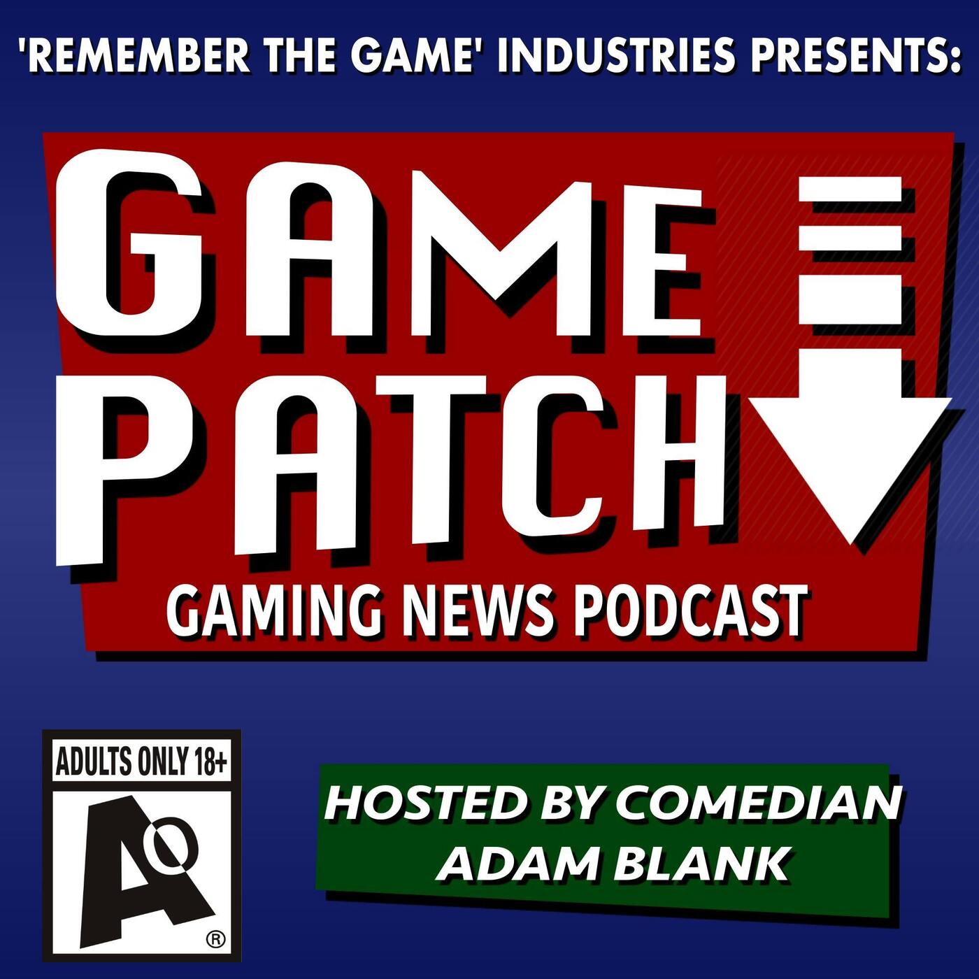 Game Patch 228.0 - The Switch 2 Direct