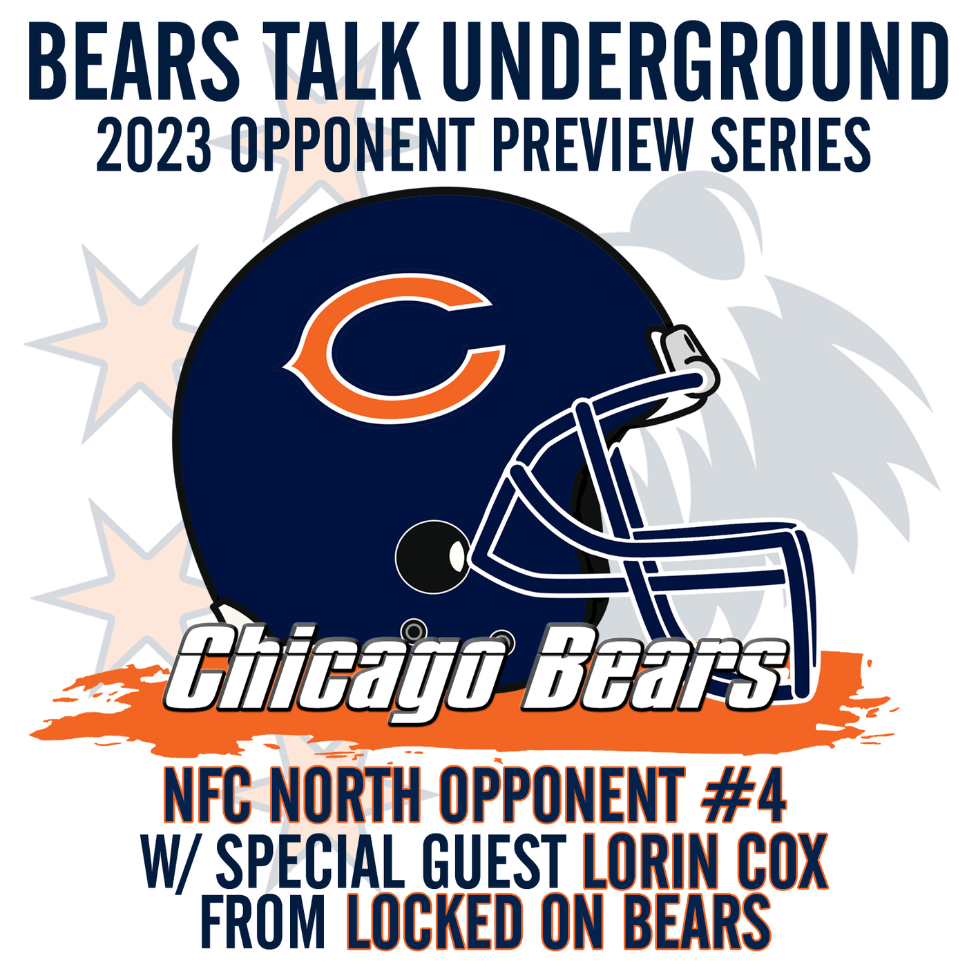 Bears Talk 