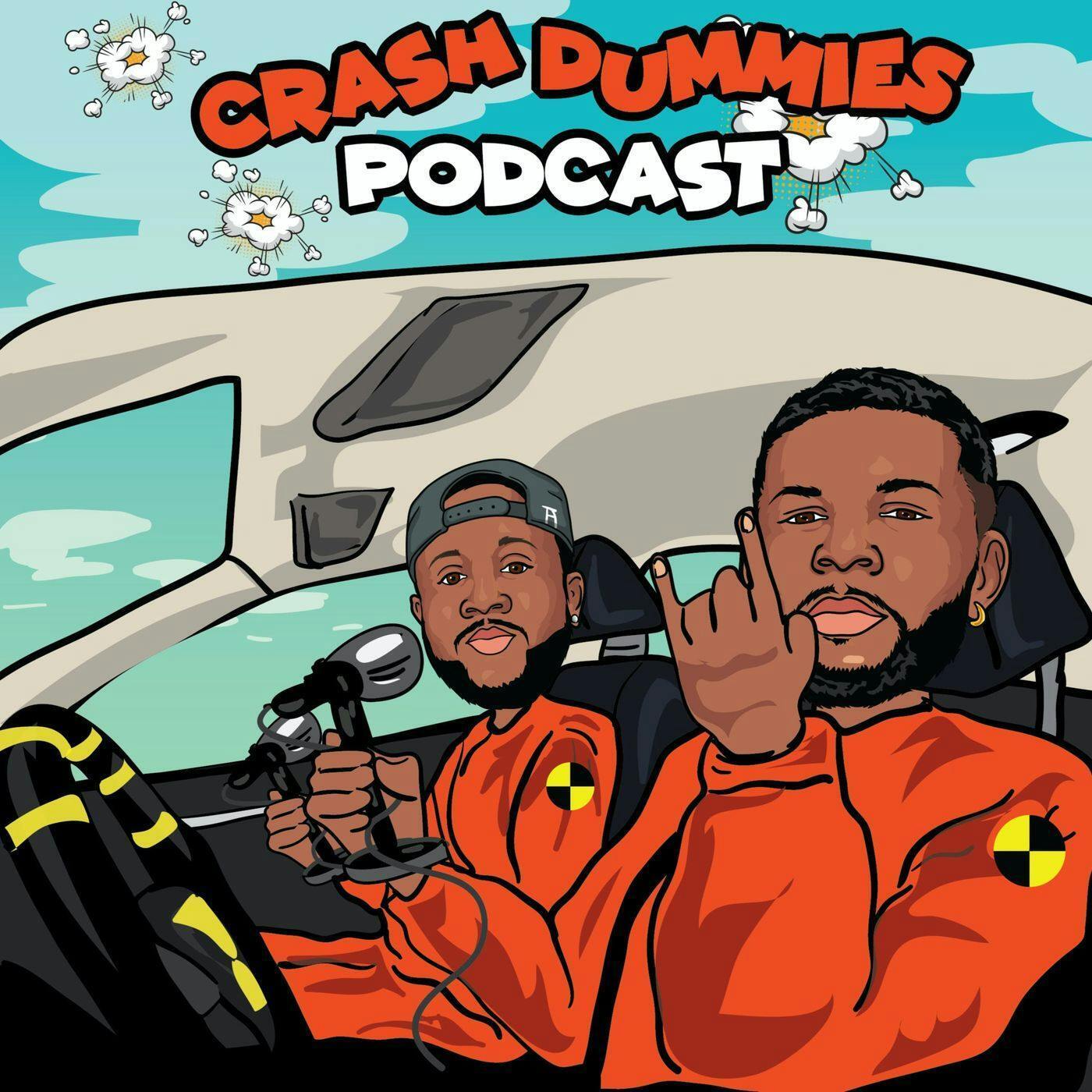 The CarFax feat. Brandon Jennings - Episode 201