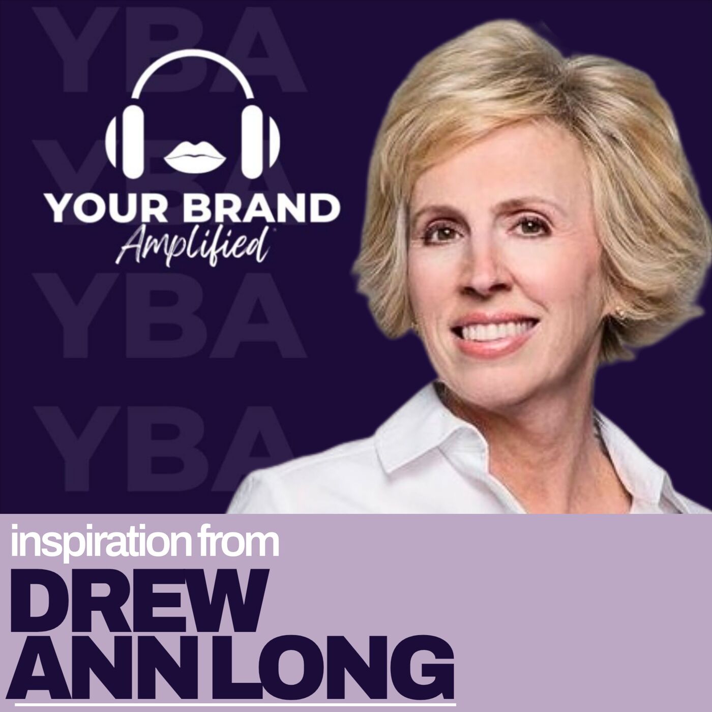 S E666: Championing Accessibility: Drew Ann Long’s Mission to Empower Differently-Abled Families episode artwork