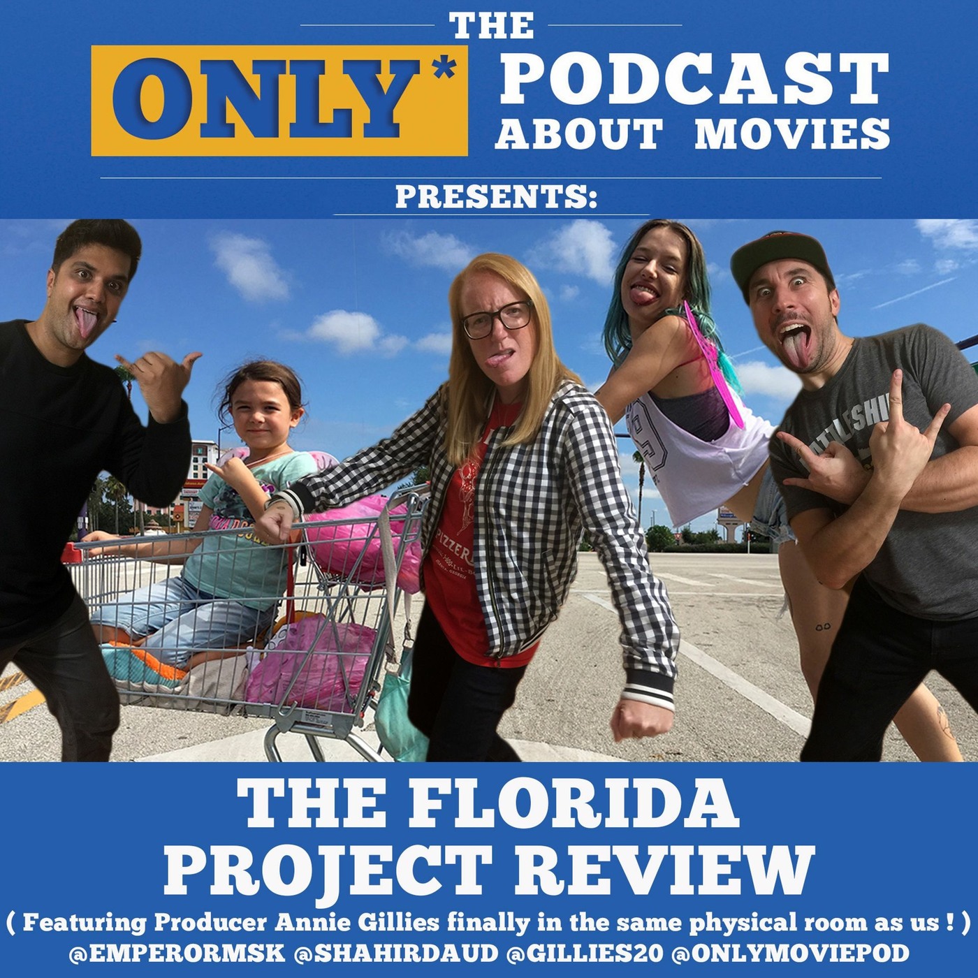 Ep 129: The Florida Project