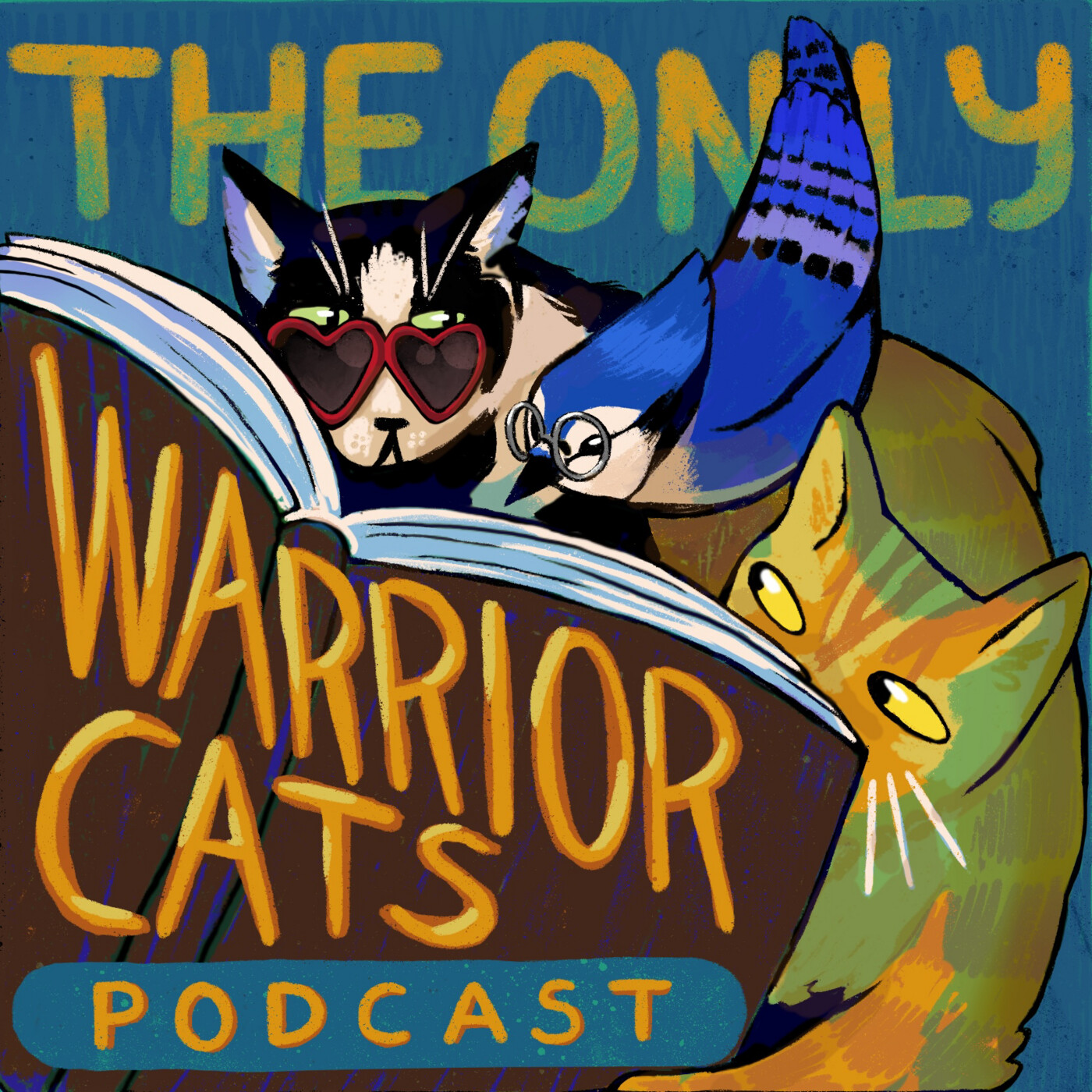 What Warrior Cat Clan Do You Belong In?