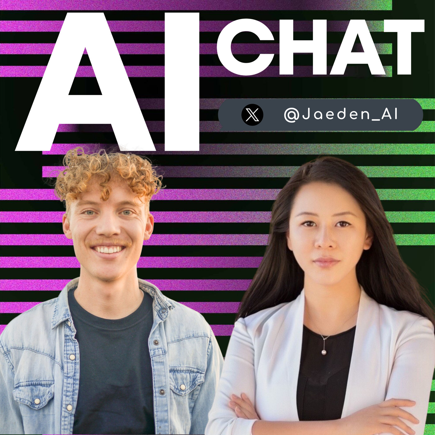 The Future of AI in Healthcare with Lu Zhang of Fusion Fund