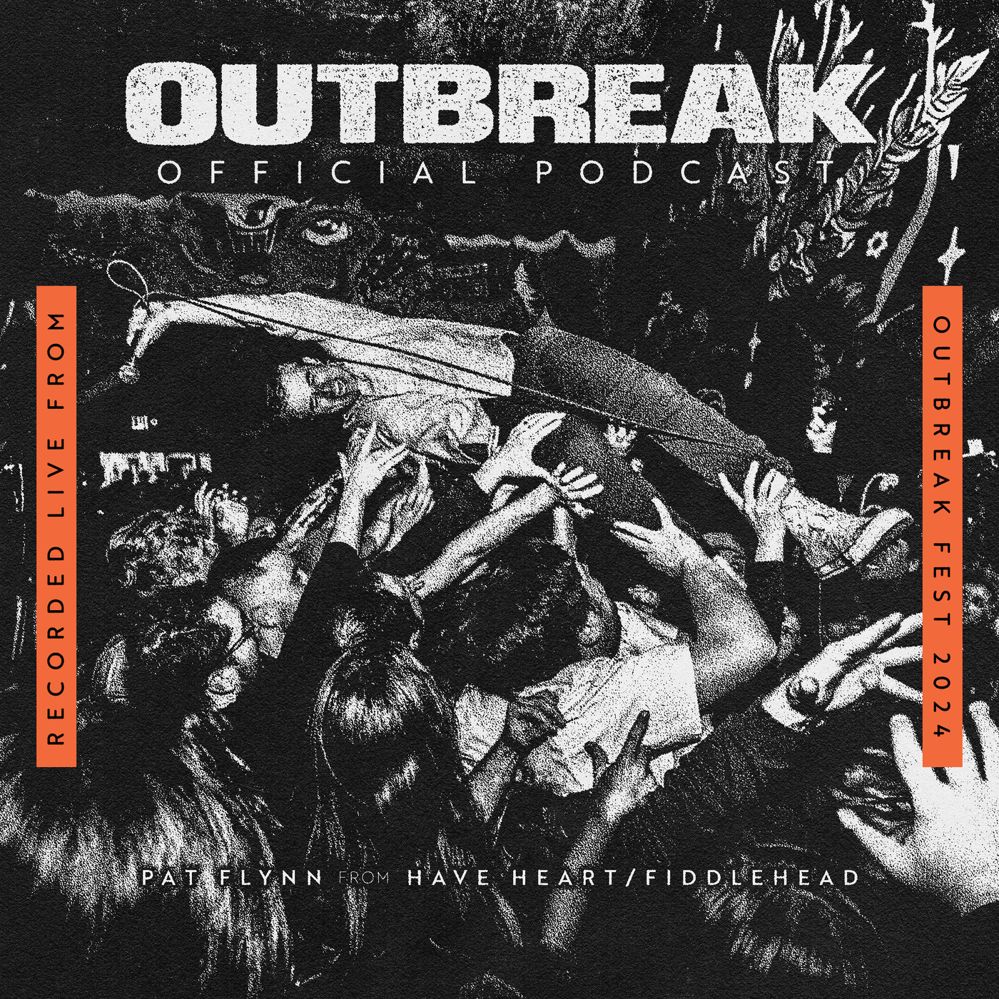 BONUS EPISODE - Pat Flynn @ Outbreak Festival