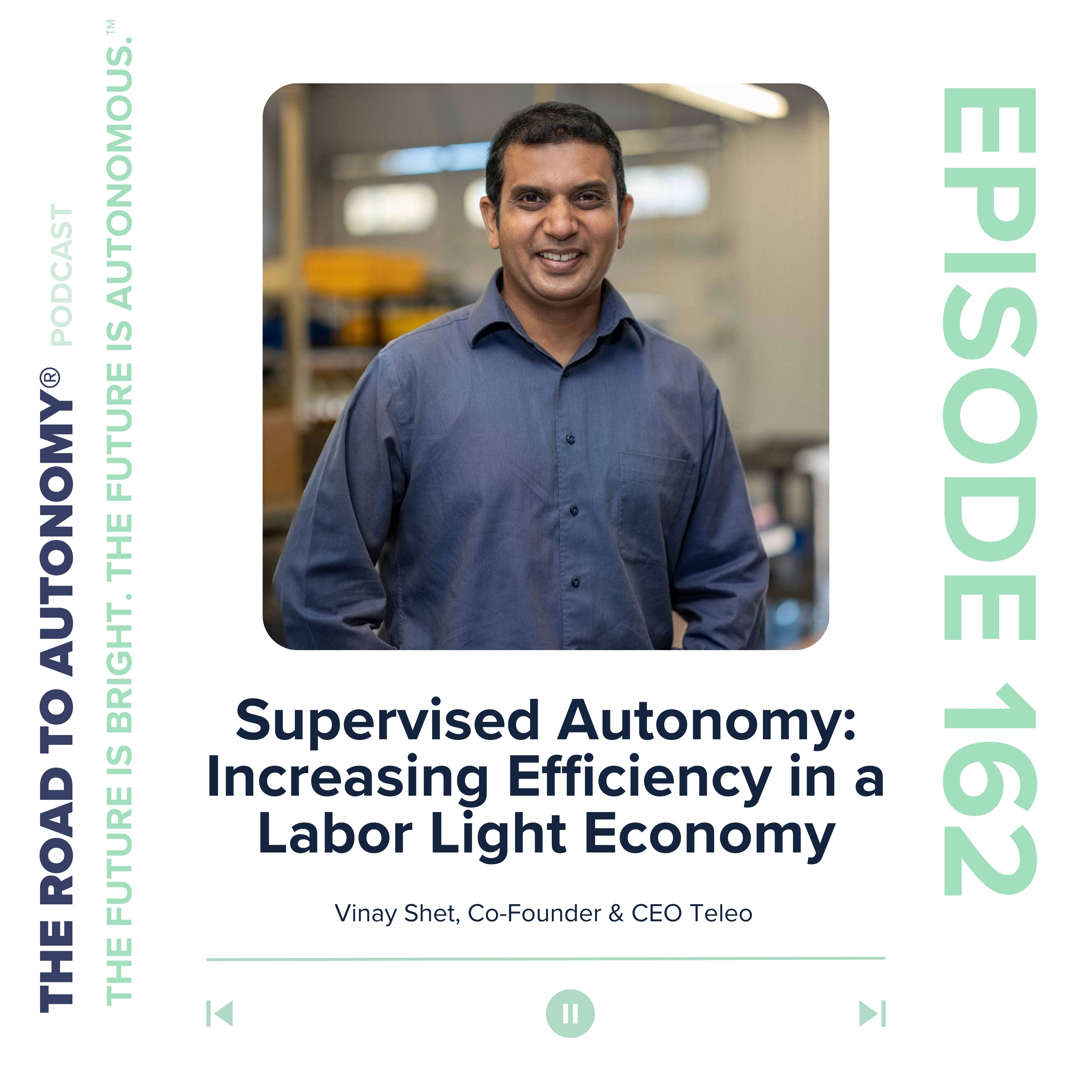 The Road to Autonomy