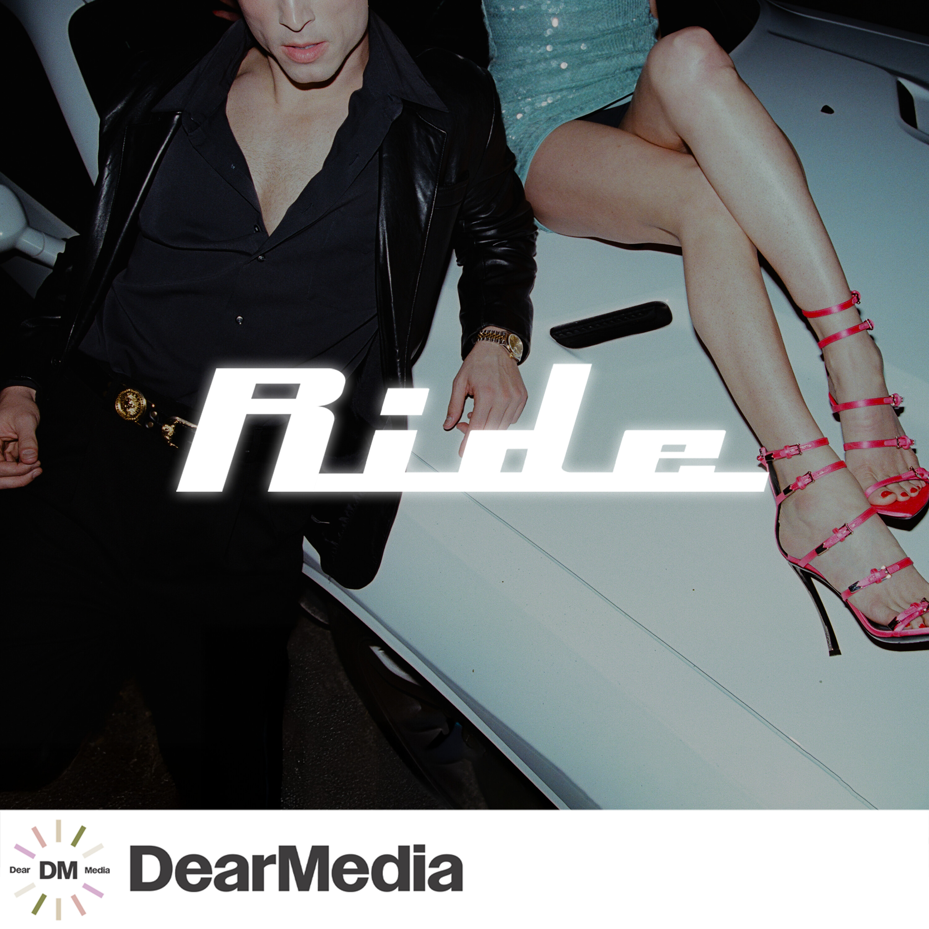 HERITAGE COLLECTION: "I'm Filming Yew"