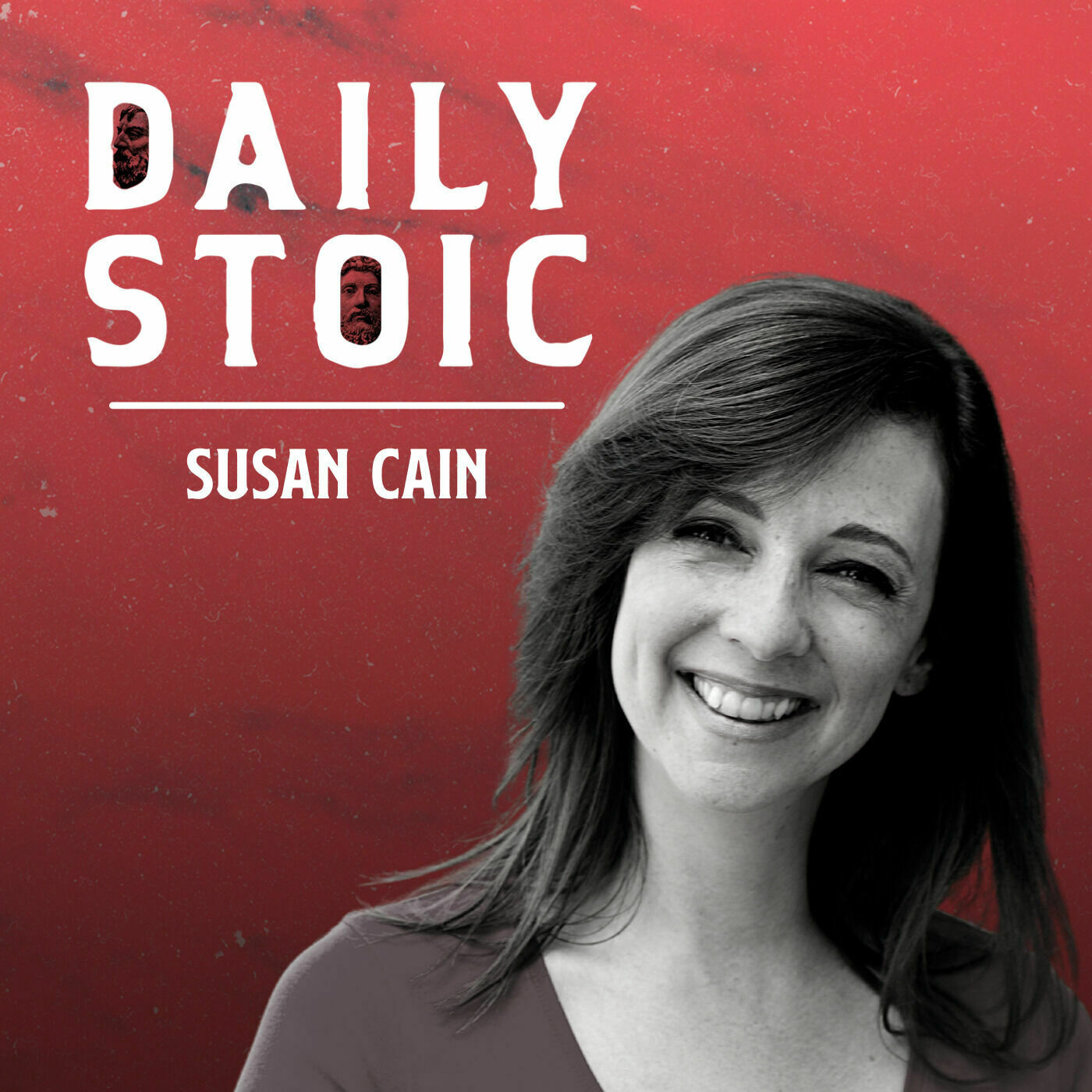 Susan Cain on Transforming Pain Into Beauty | This Is Our Most Dangerous Opponent