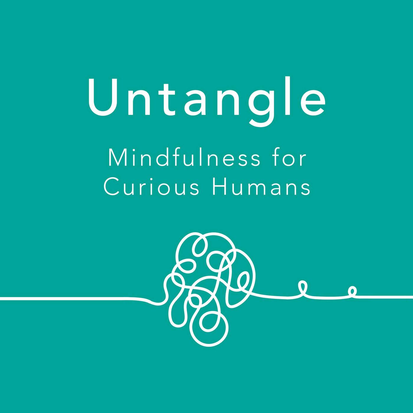 Untangle Artwork