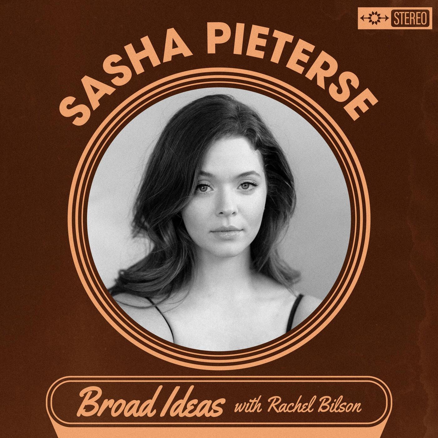 Broad Ideas with Rachel Bilson & Olivia Allen