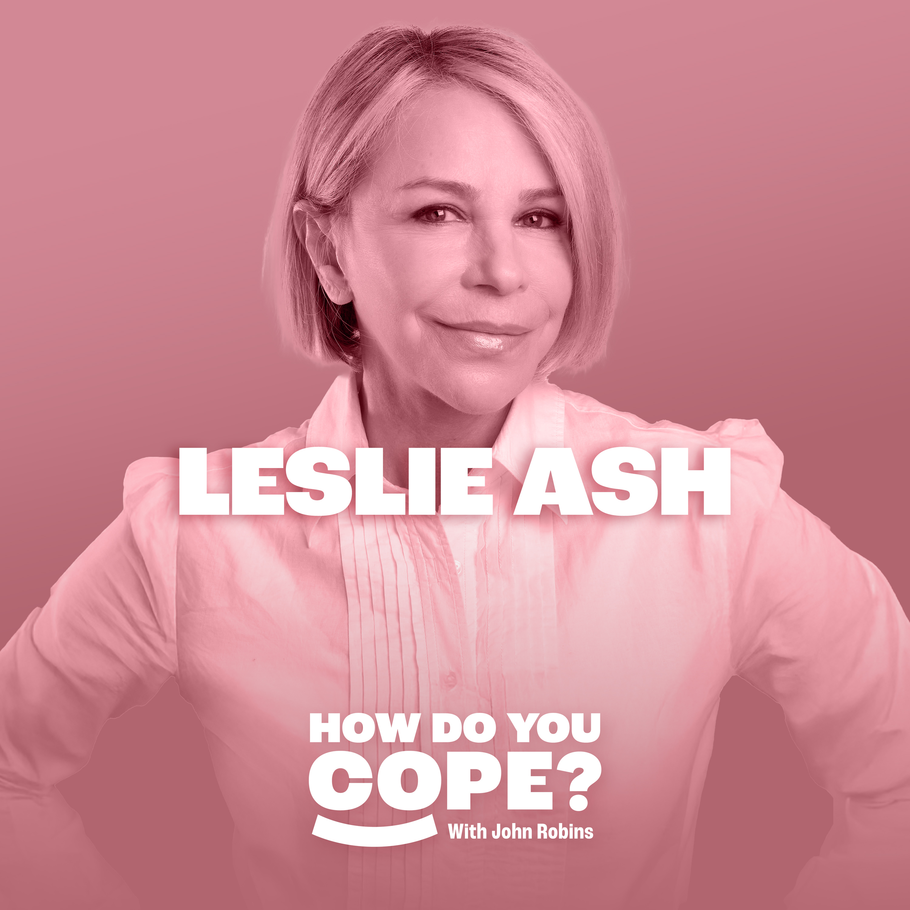 Leslie Ash: ‘I was 2 hours from death’ | 19