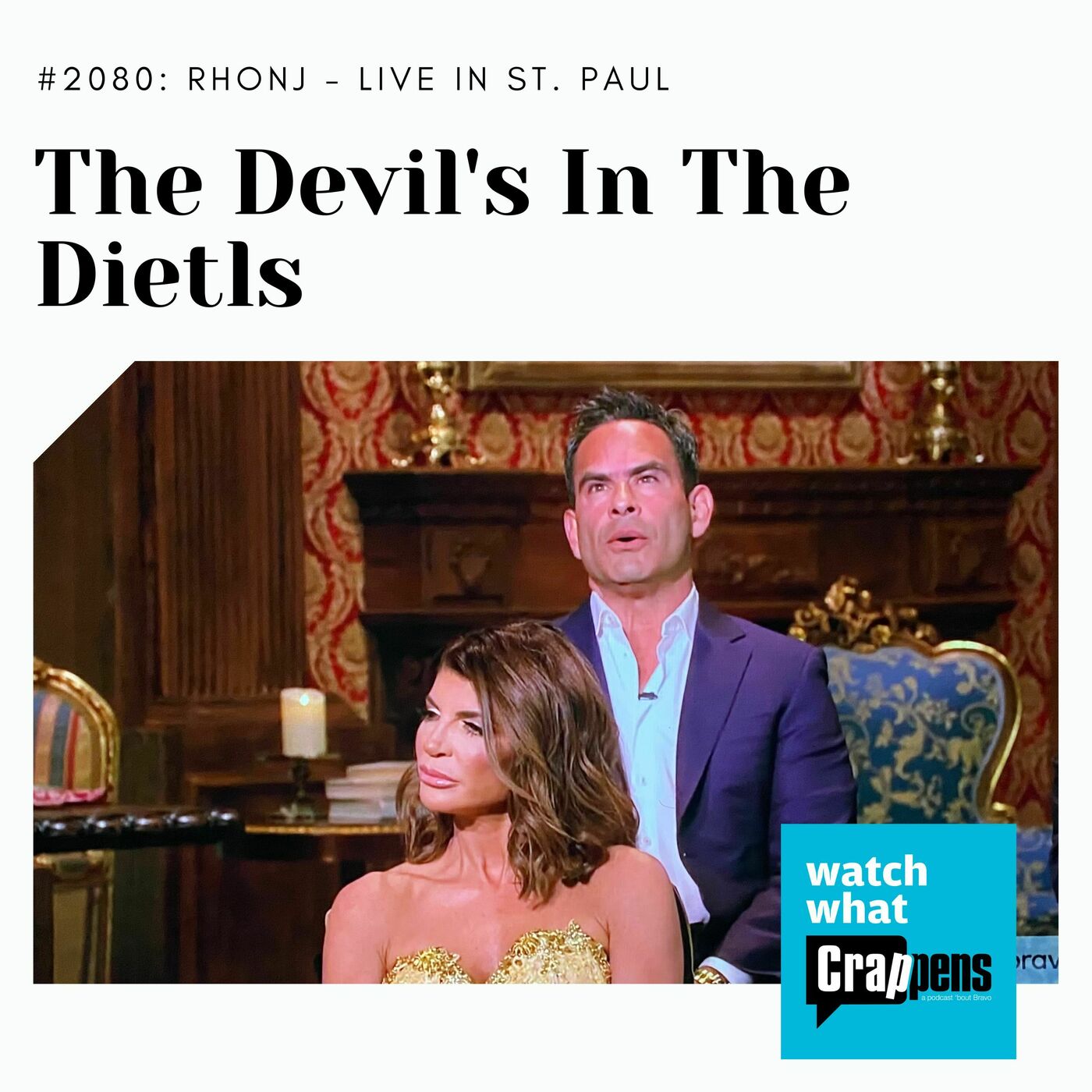 RHONJ: The Devil's in the Dietls