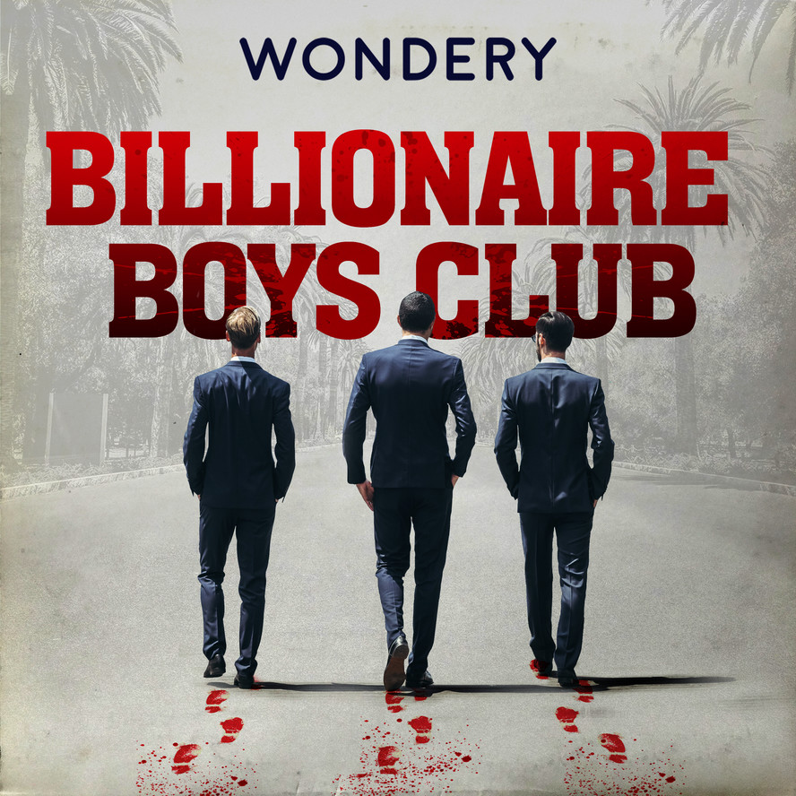 billionaire boys club website