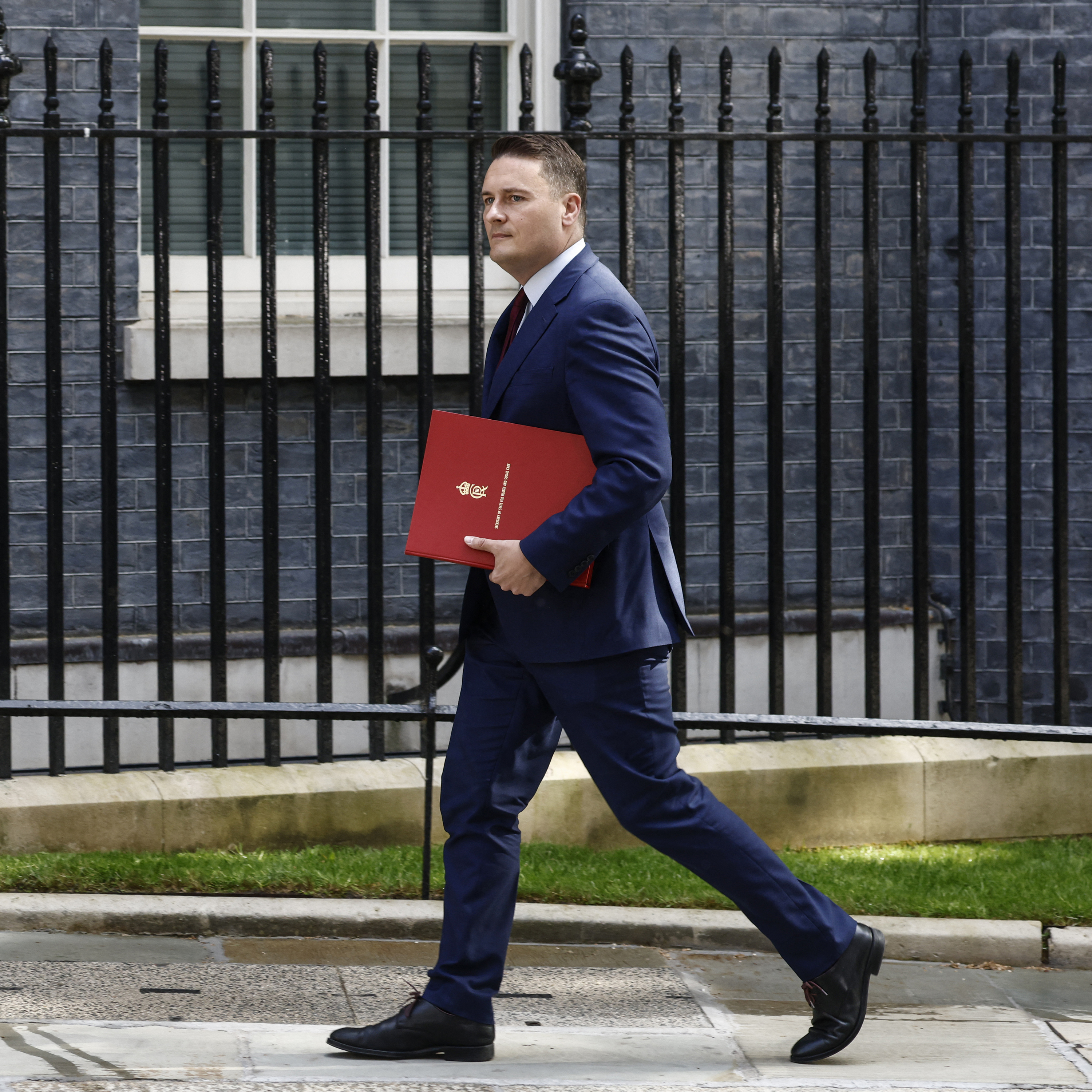 Will Wes Streeting Be Britain's Next Prime Minister?