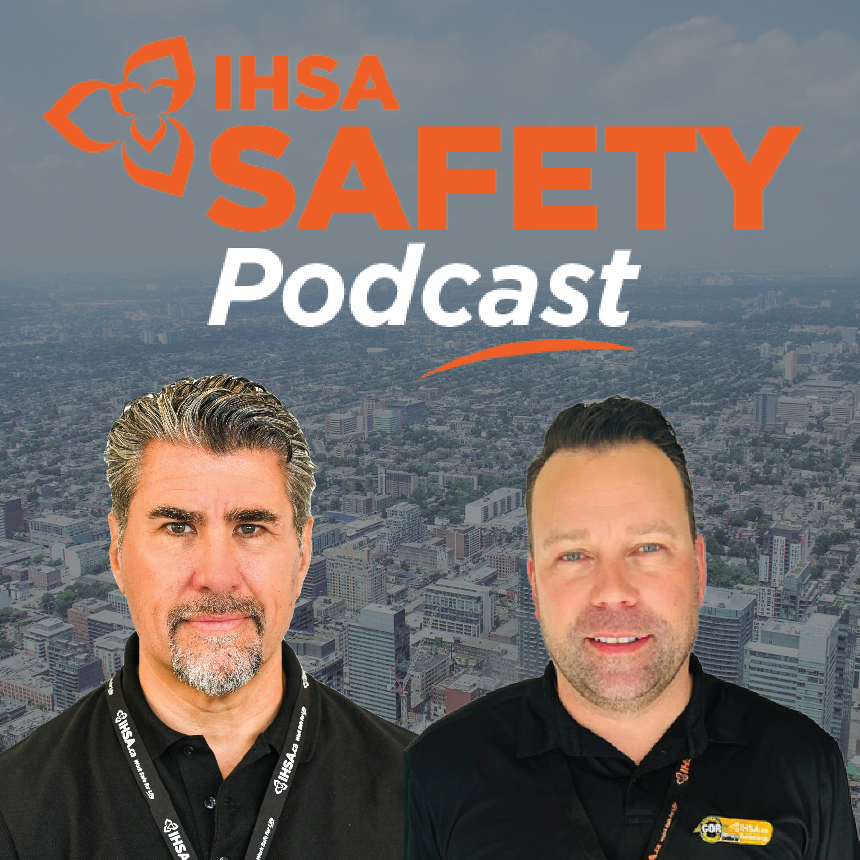 IHSA Safety Podcast