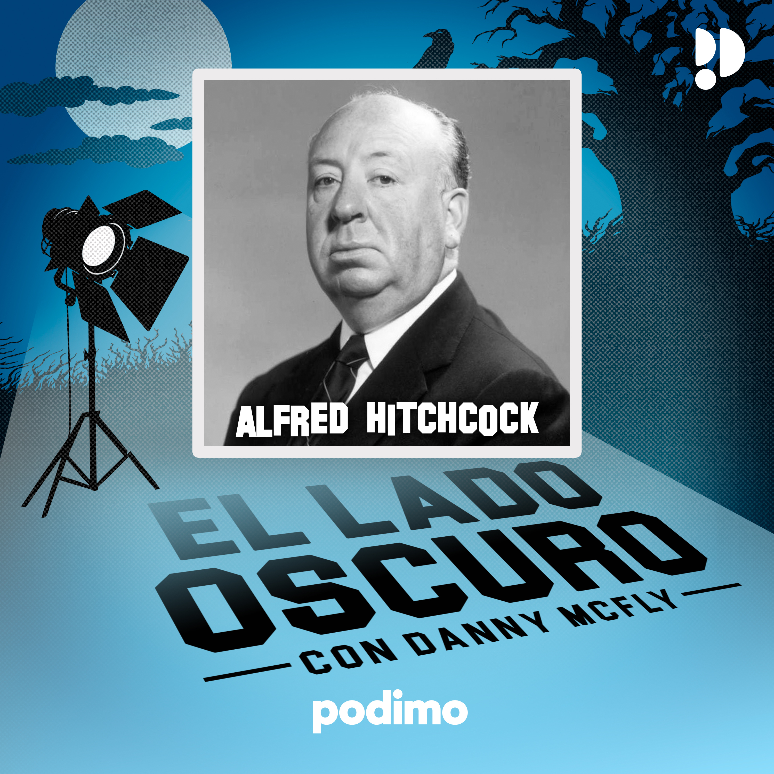 El lado oscuro