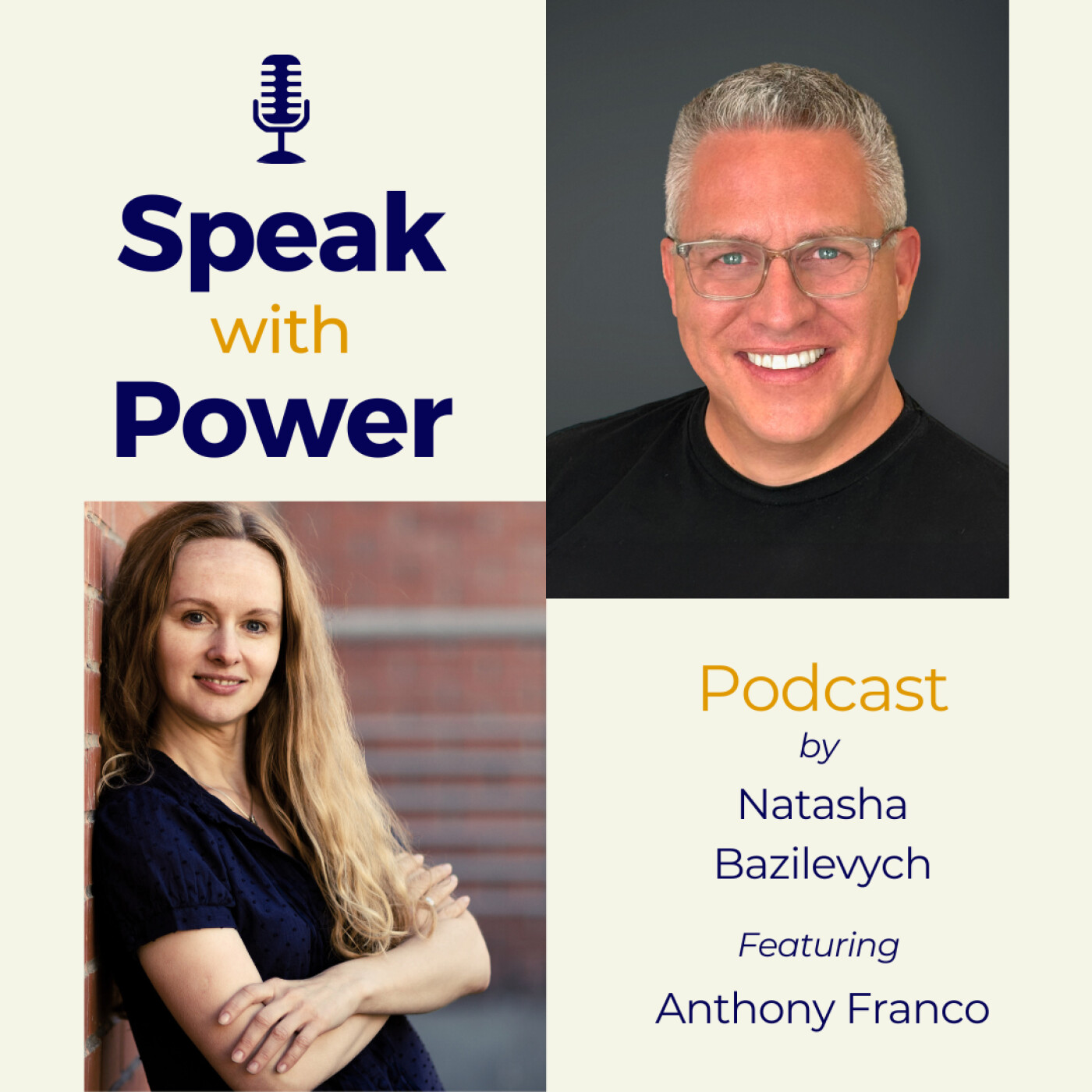 438. Pitch Your Business Ideas Like a Successful Founder with Anthony Franco