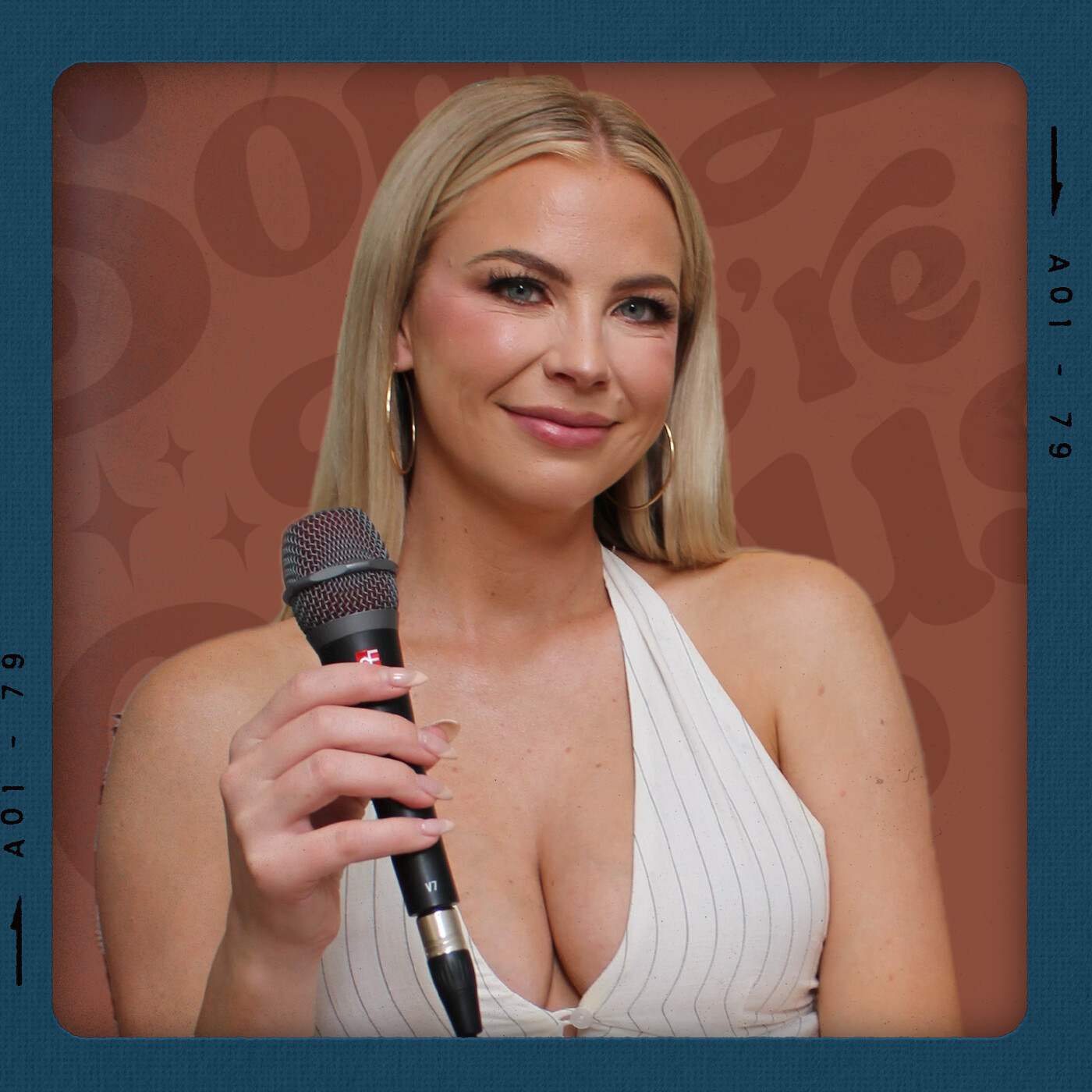 Secrets, Scandals & Strength with Mormon Wives’ Mayci Neeley