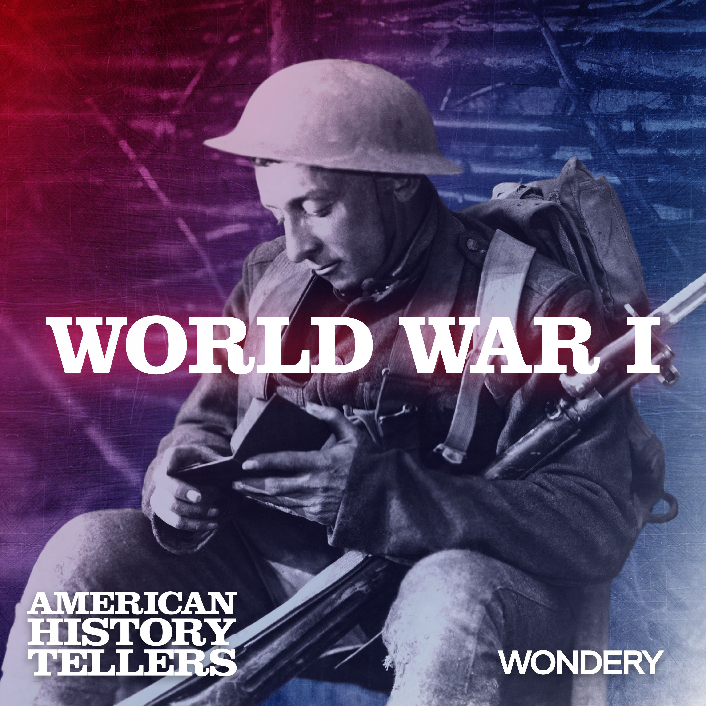 World War I | Preparedness | 1
