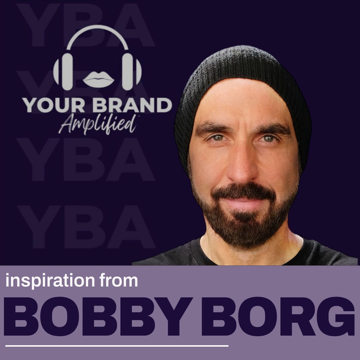 Your Brand Amplified