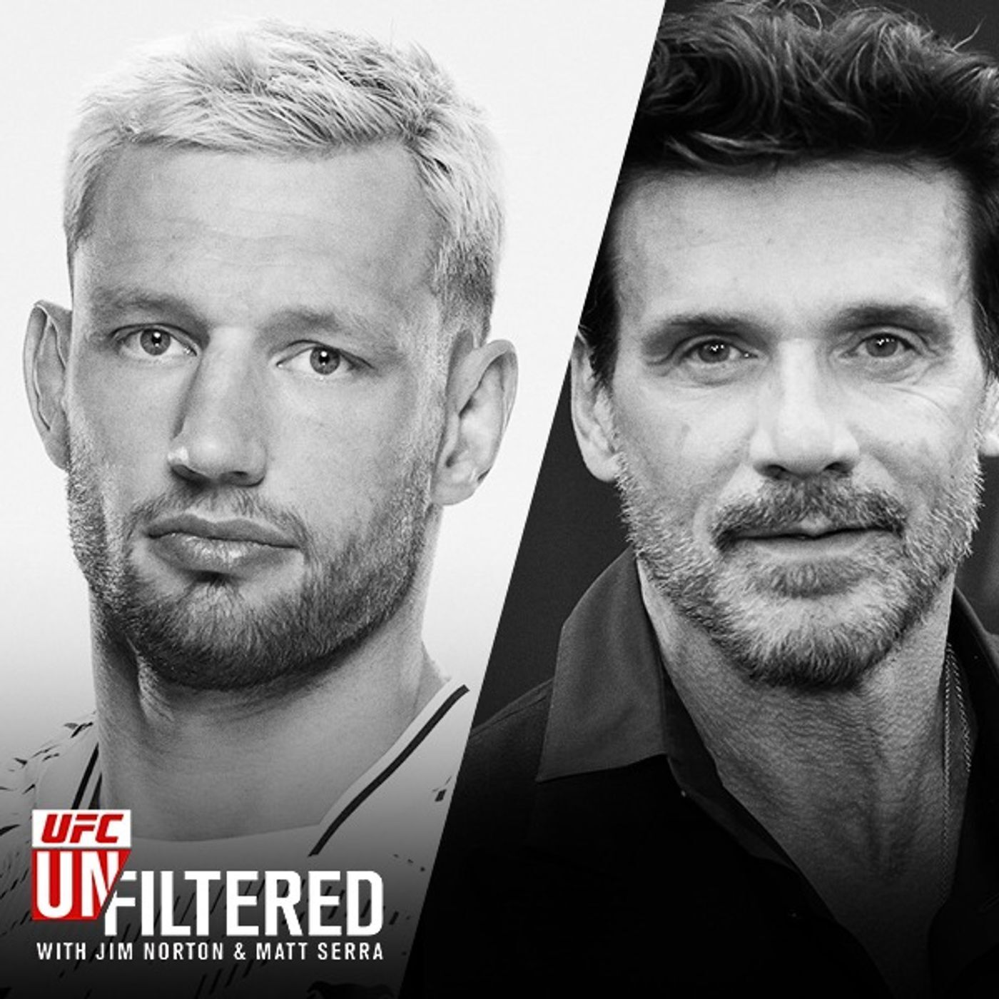Reinier de Ridder recaps victorious UFC debut, Frank Grillo talks UFC 309 & Jon Jones' longevity