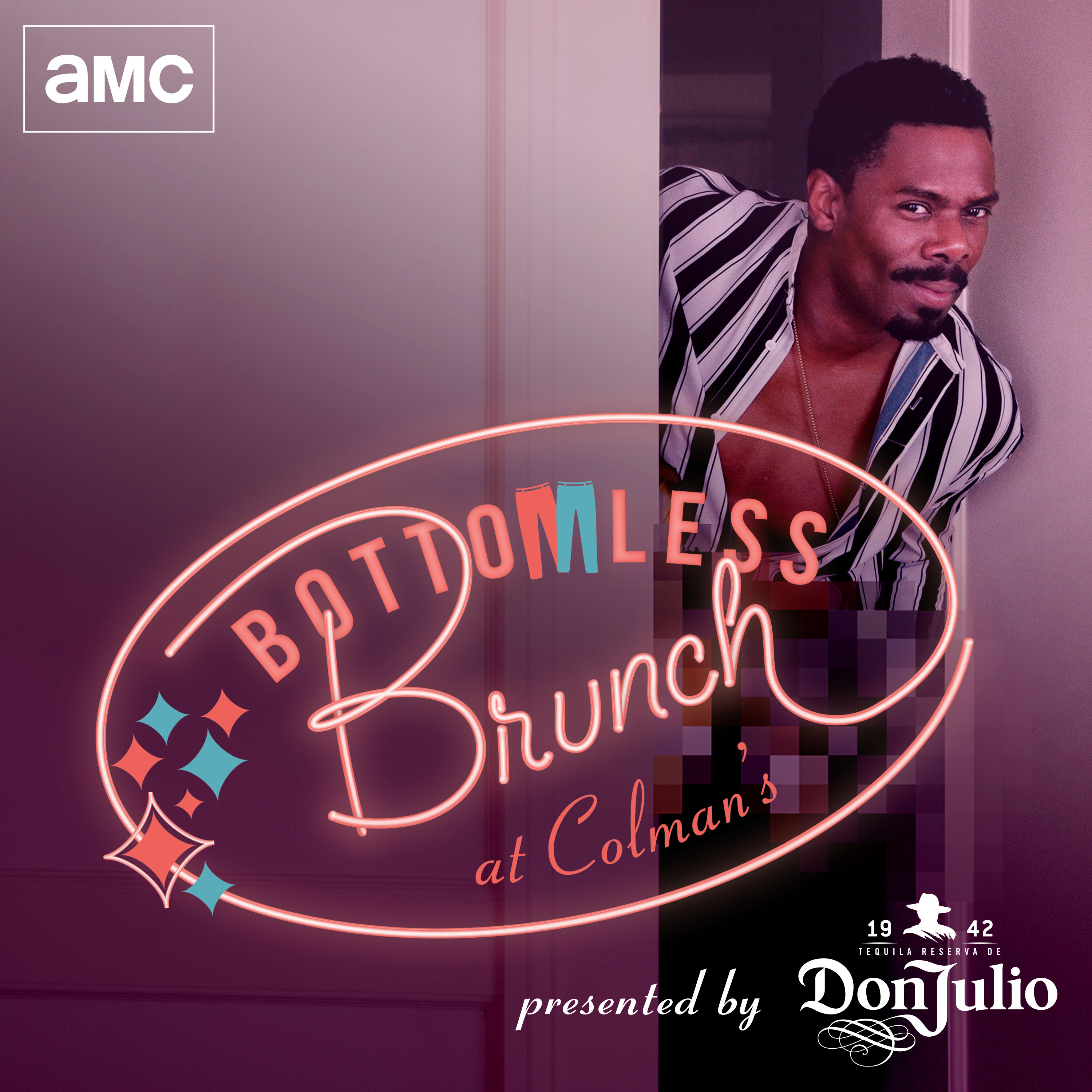 Bottomless Brunch at Colman\'s