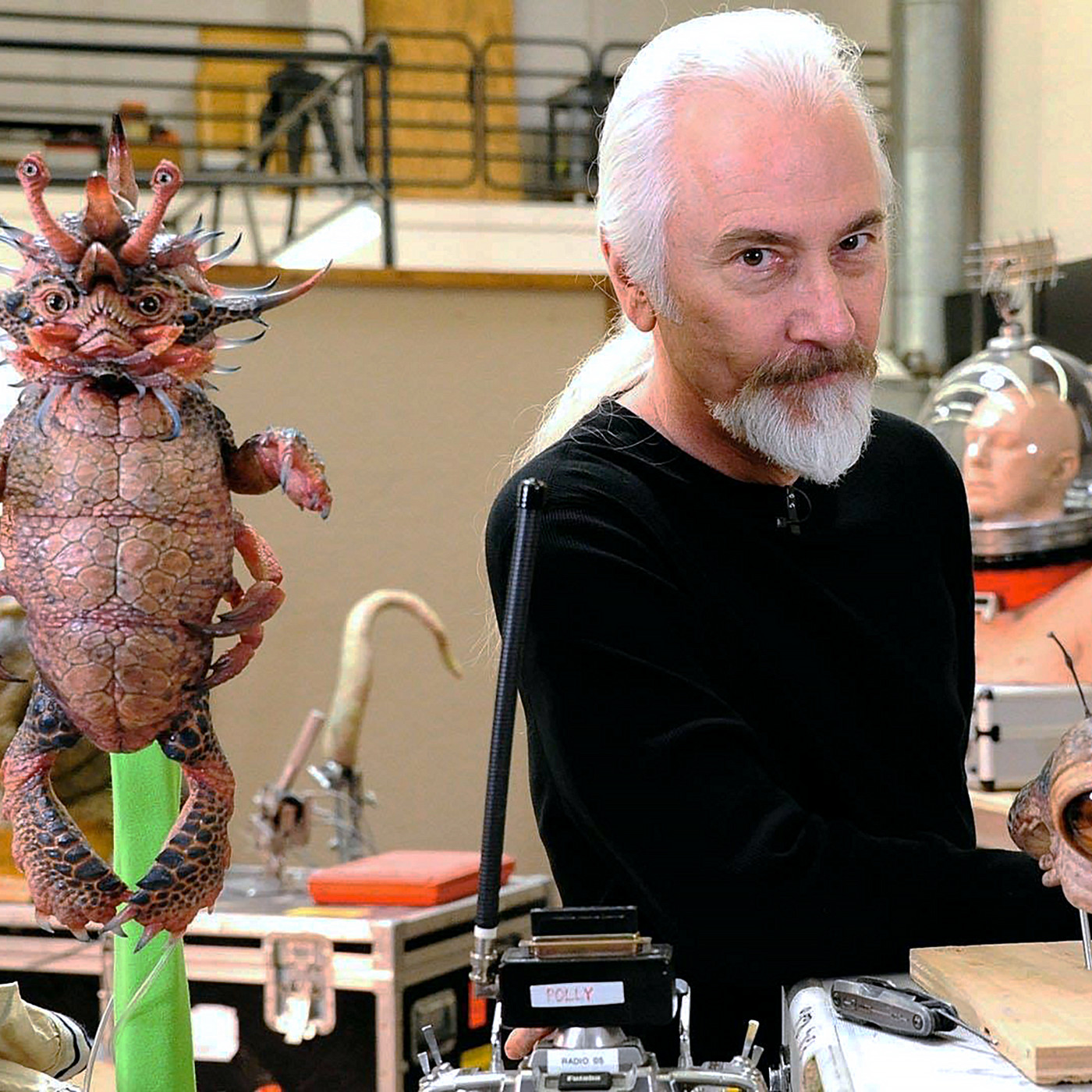 Rick Baker