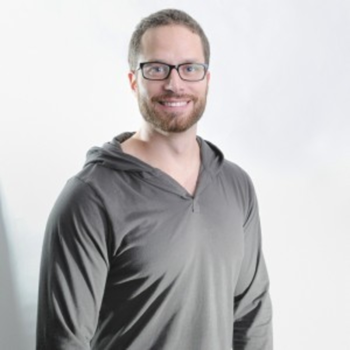 The Human Upgrade with Dave Asprey