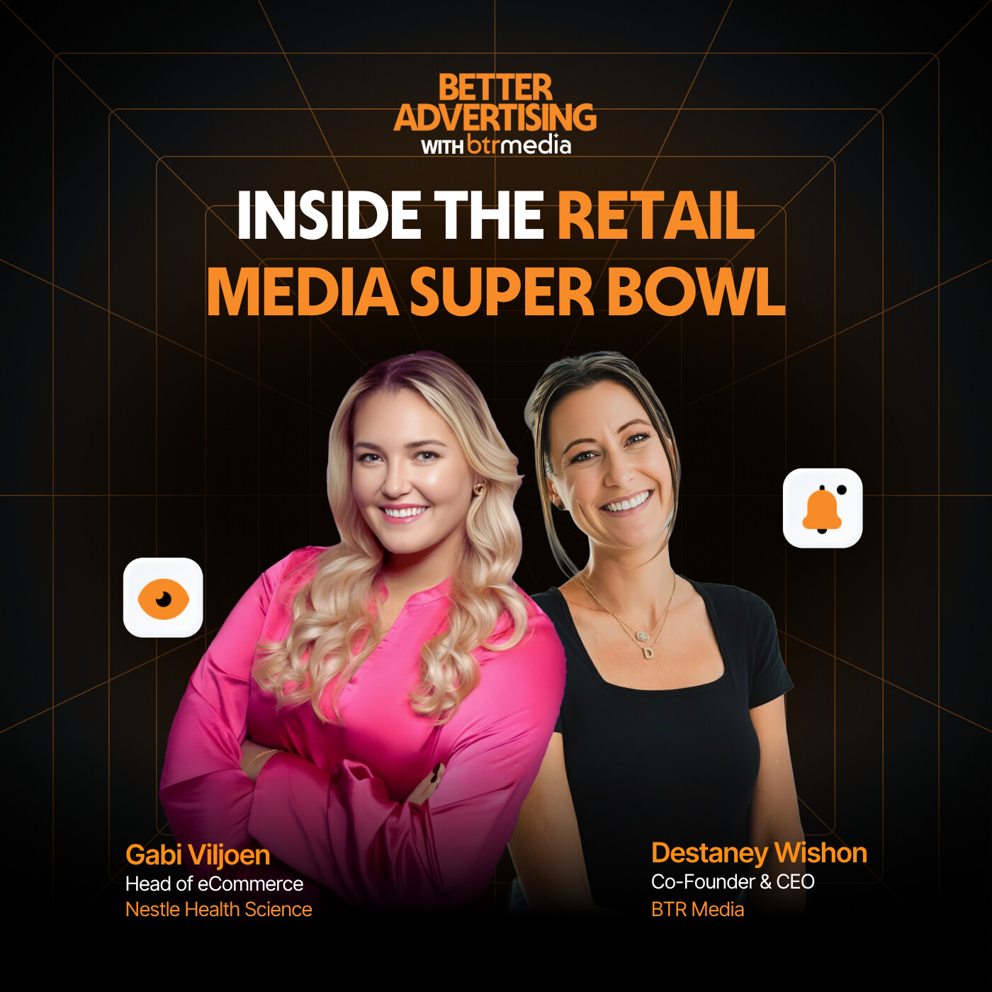 Inside the Retail Media Super Bowl
