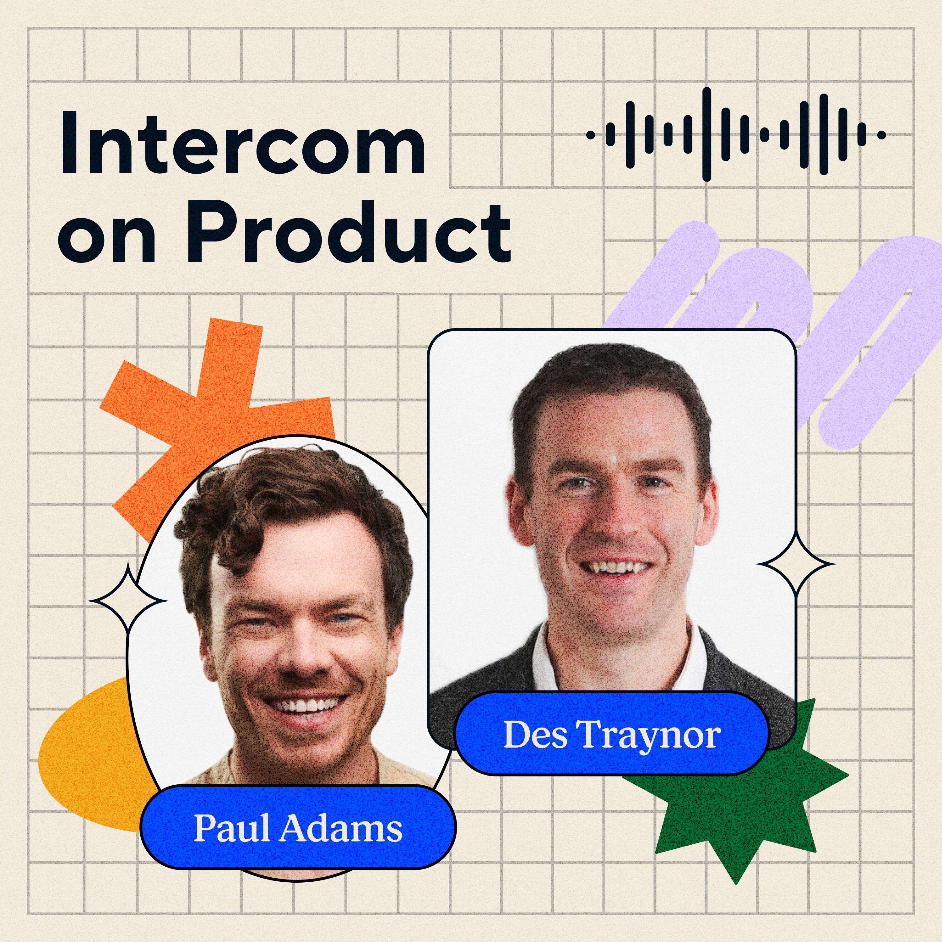 Intercom on Product: The AI revolution and the future of customer service