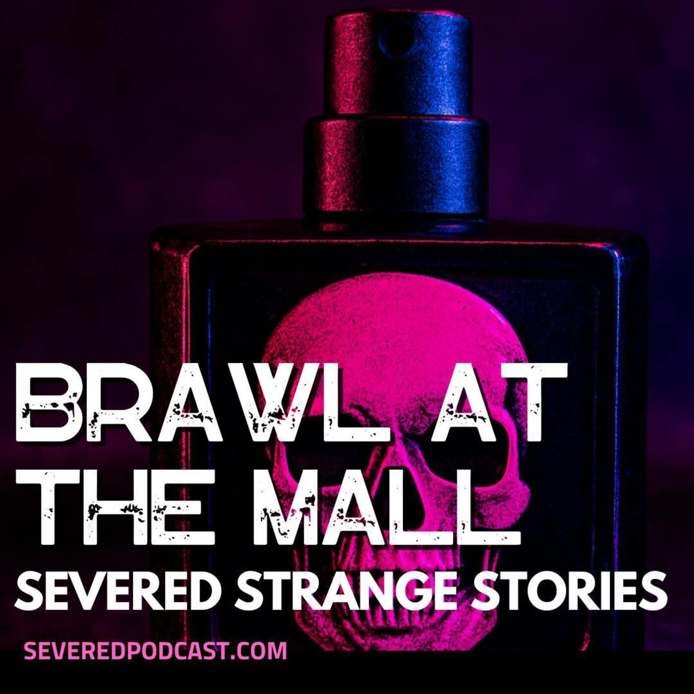 Strange Stories: Brawl at the Mall