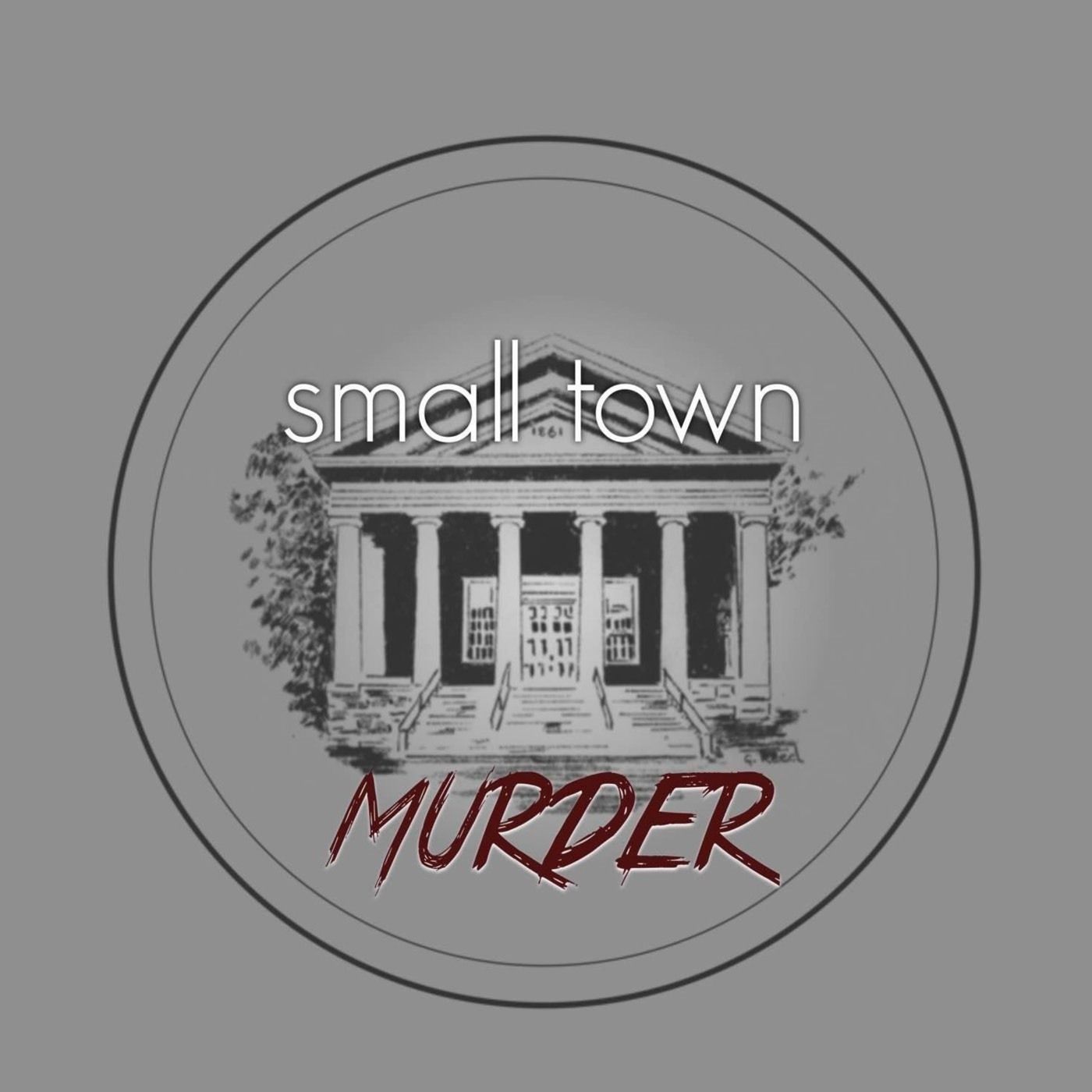 1400px x 1400px - Small Town Murder on Apple Podcasts