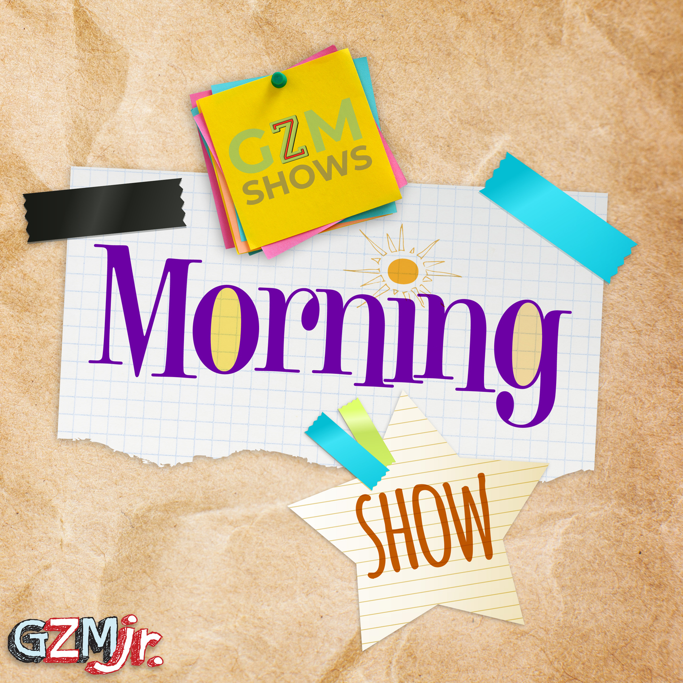 GZM Morning Show