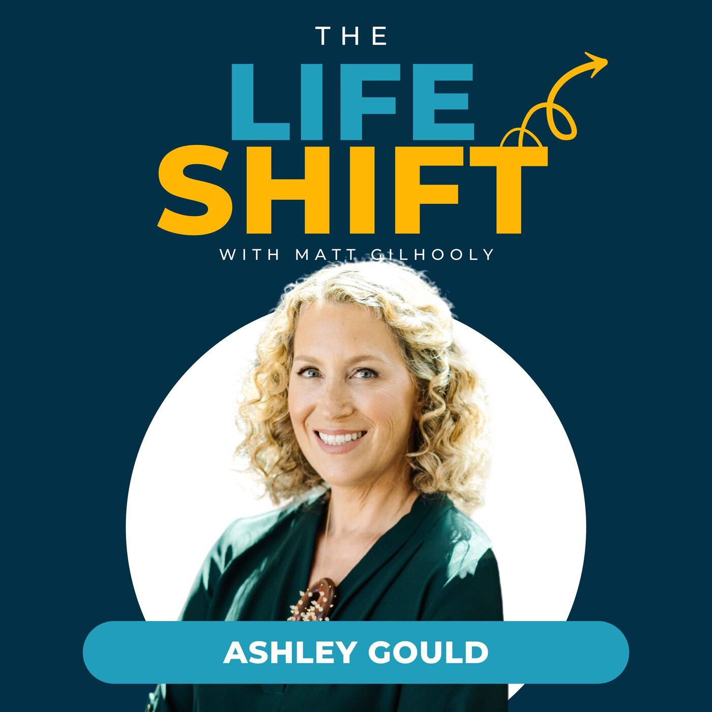 The Life Shift: Real Stories of Life-Altering Moments