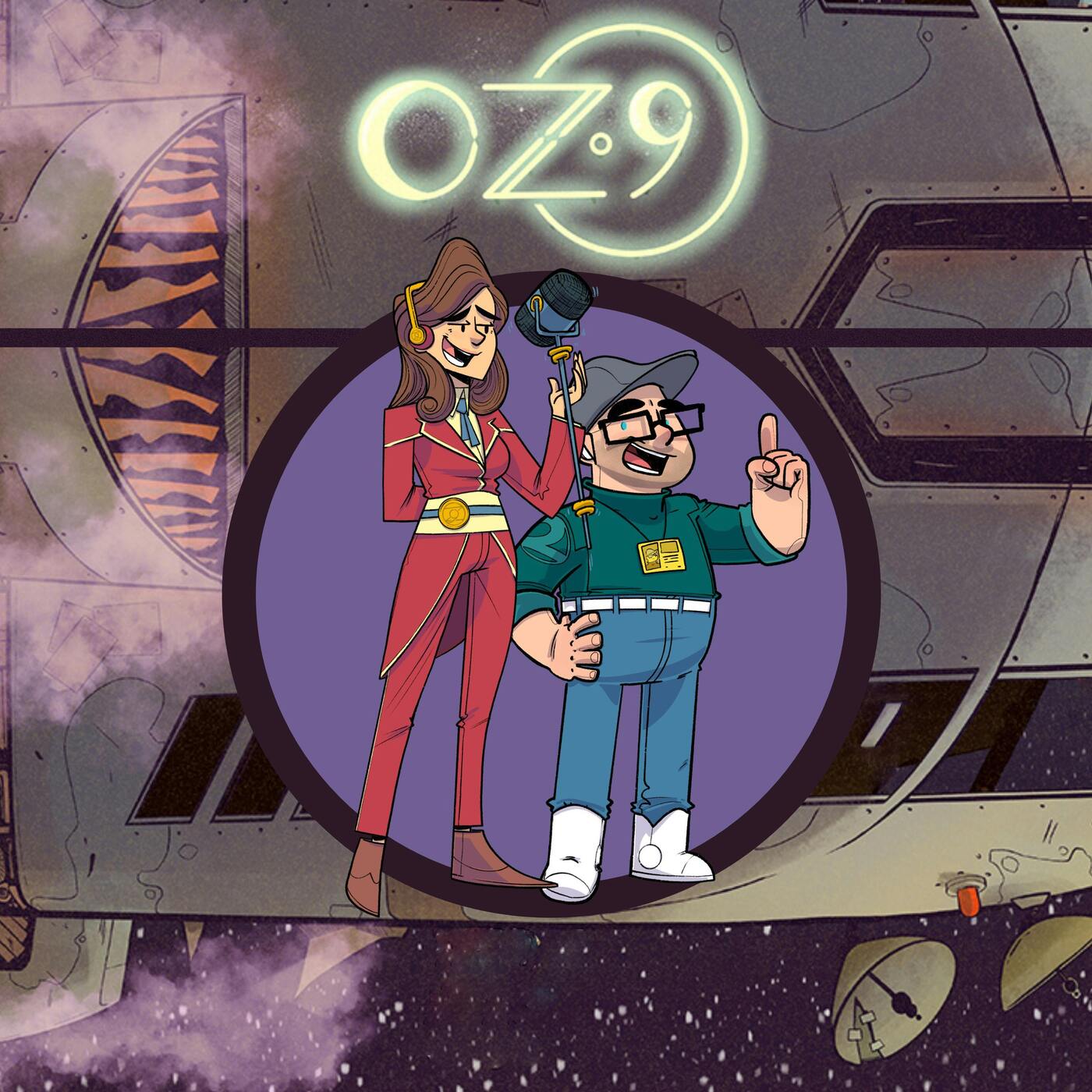 episode one hundred & sixteen: No narration after meanwhile