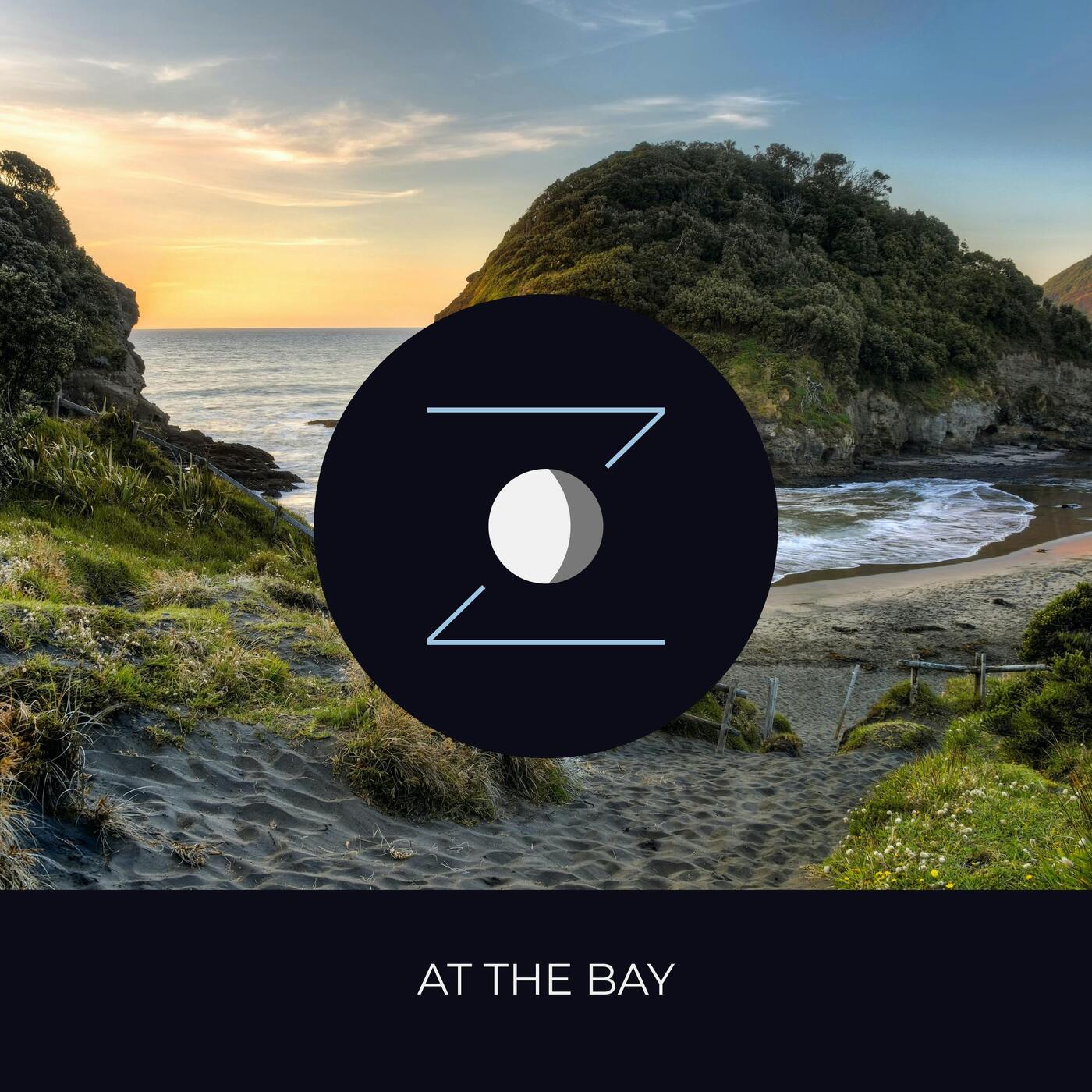 At The Bay episode artwork