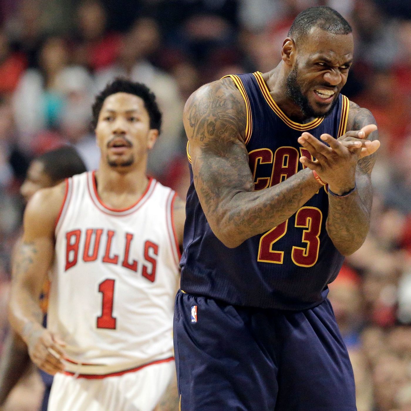 Eastern Conference preview: Cavaliers poised to dominate