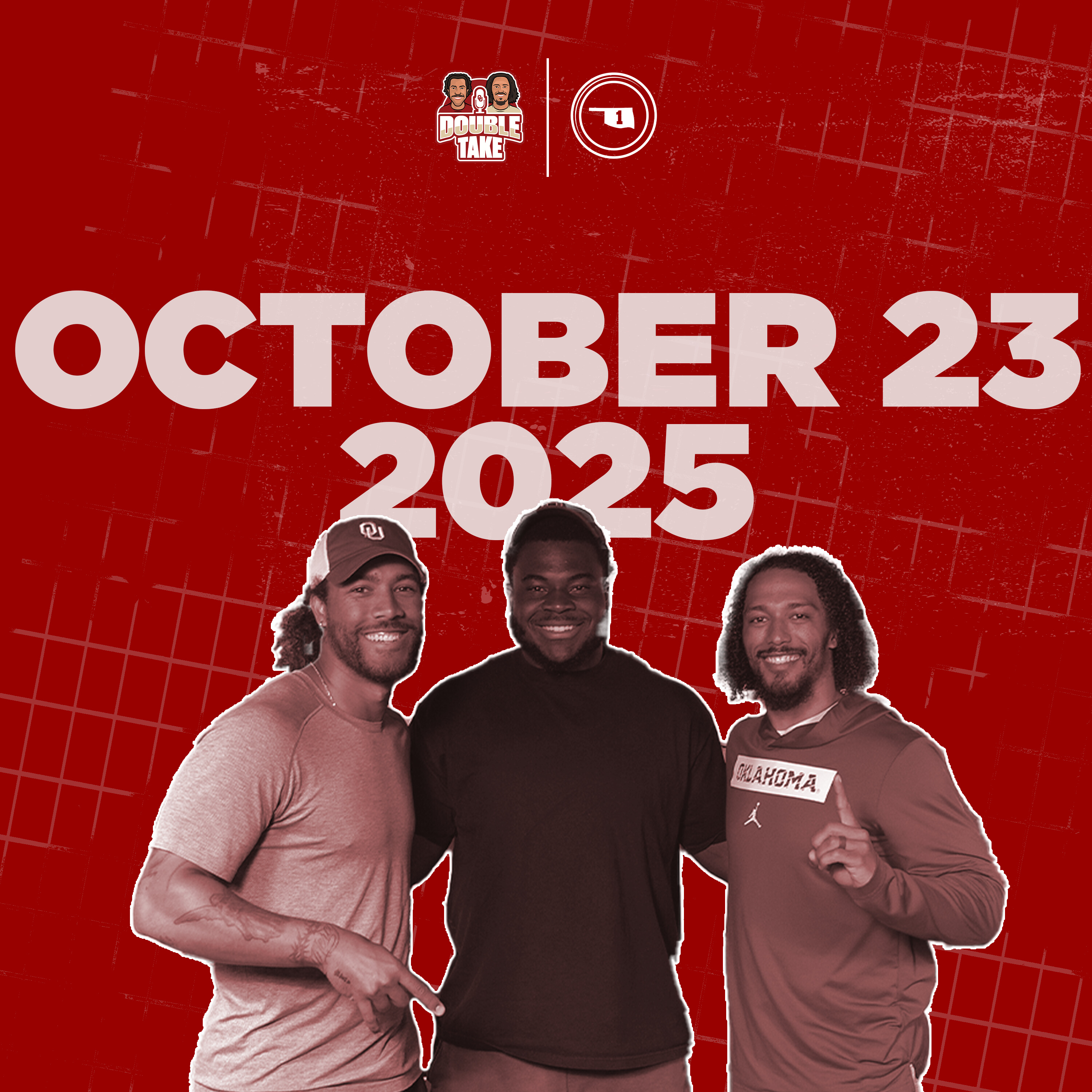 1Oklahoma Podcast Network