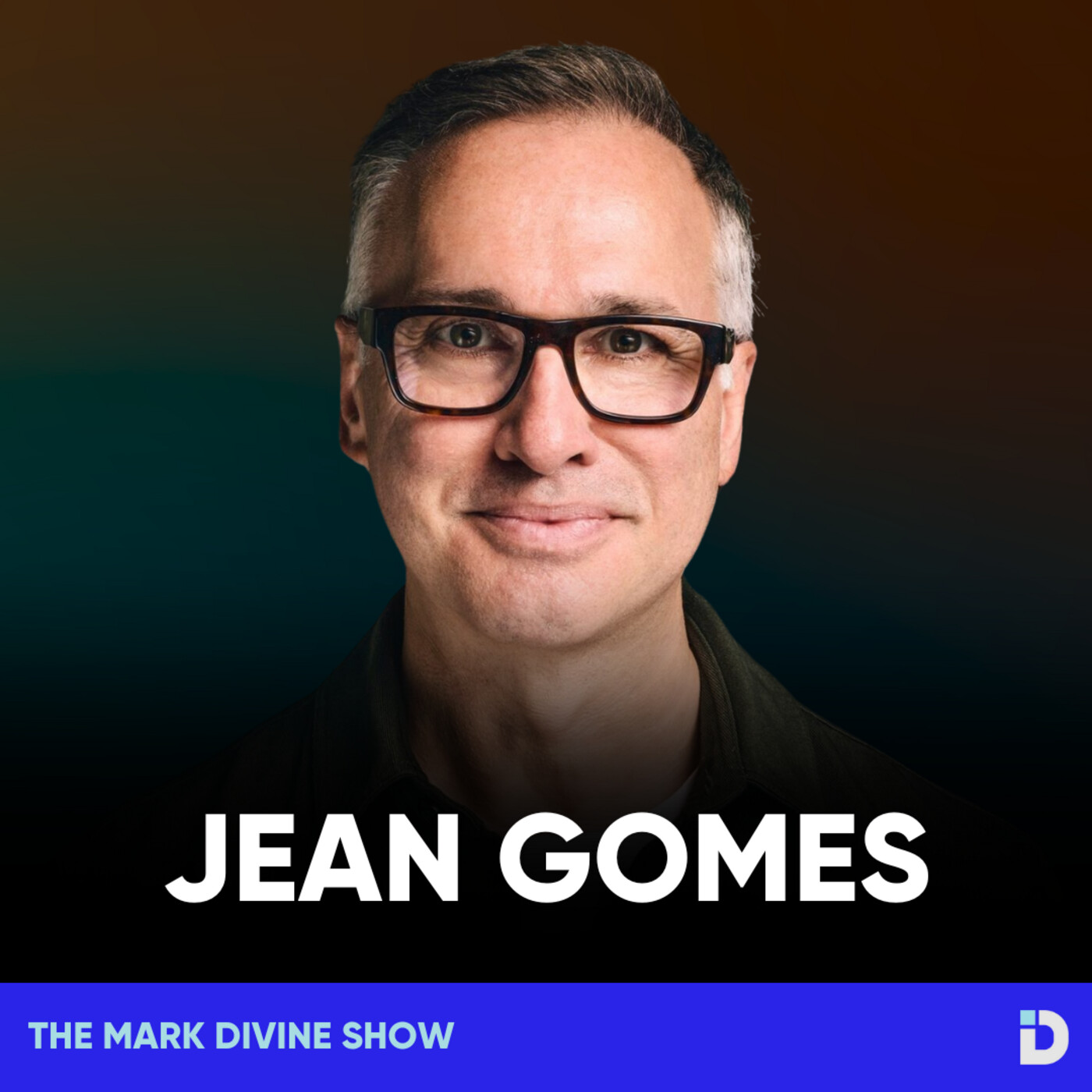 The Mark Divine Show