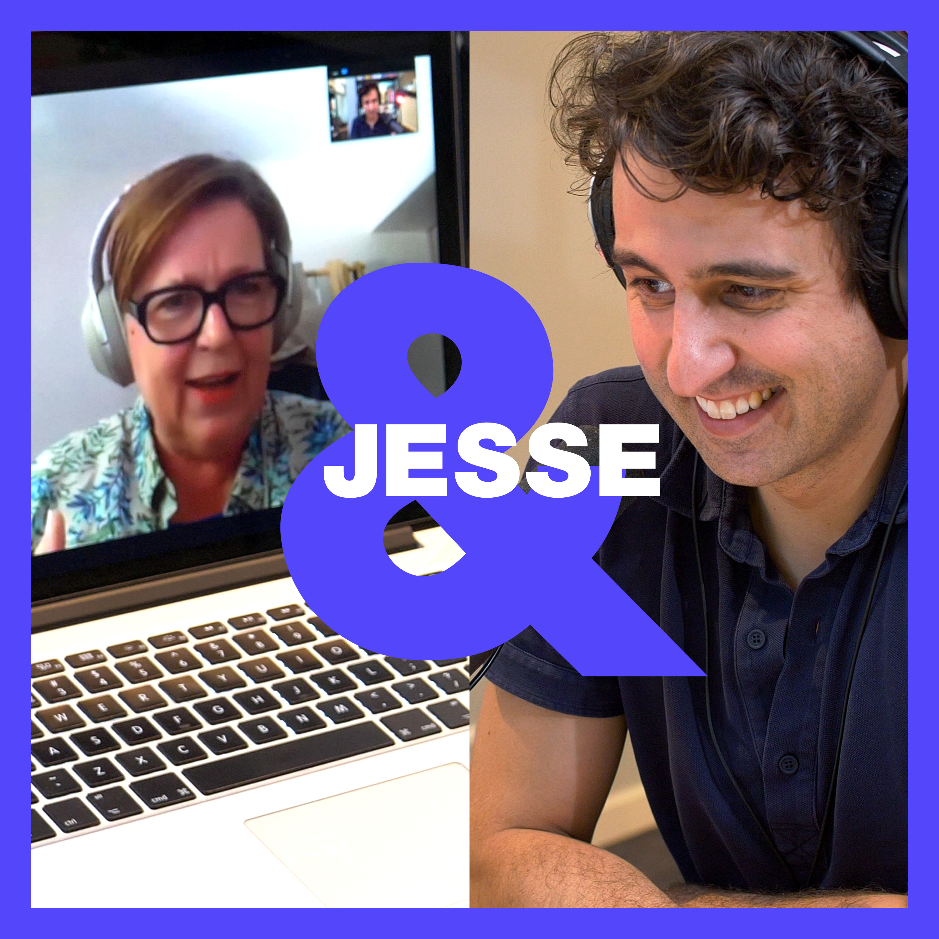 Jesse&