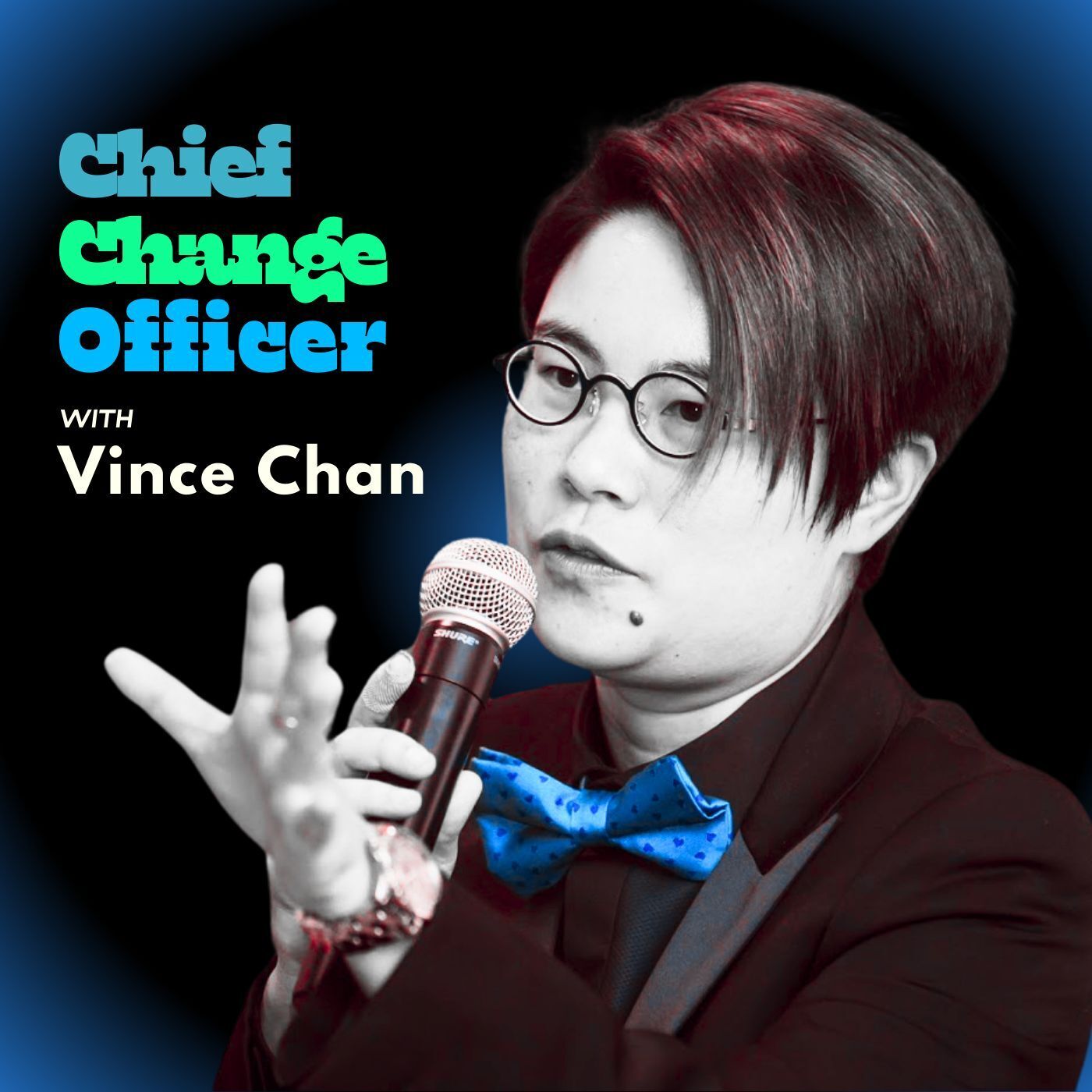 #171 Colin Savage: Change Junkie on a Global Tour—Swapping Comfort for Chaos – Part Two