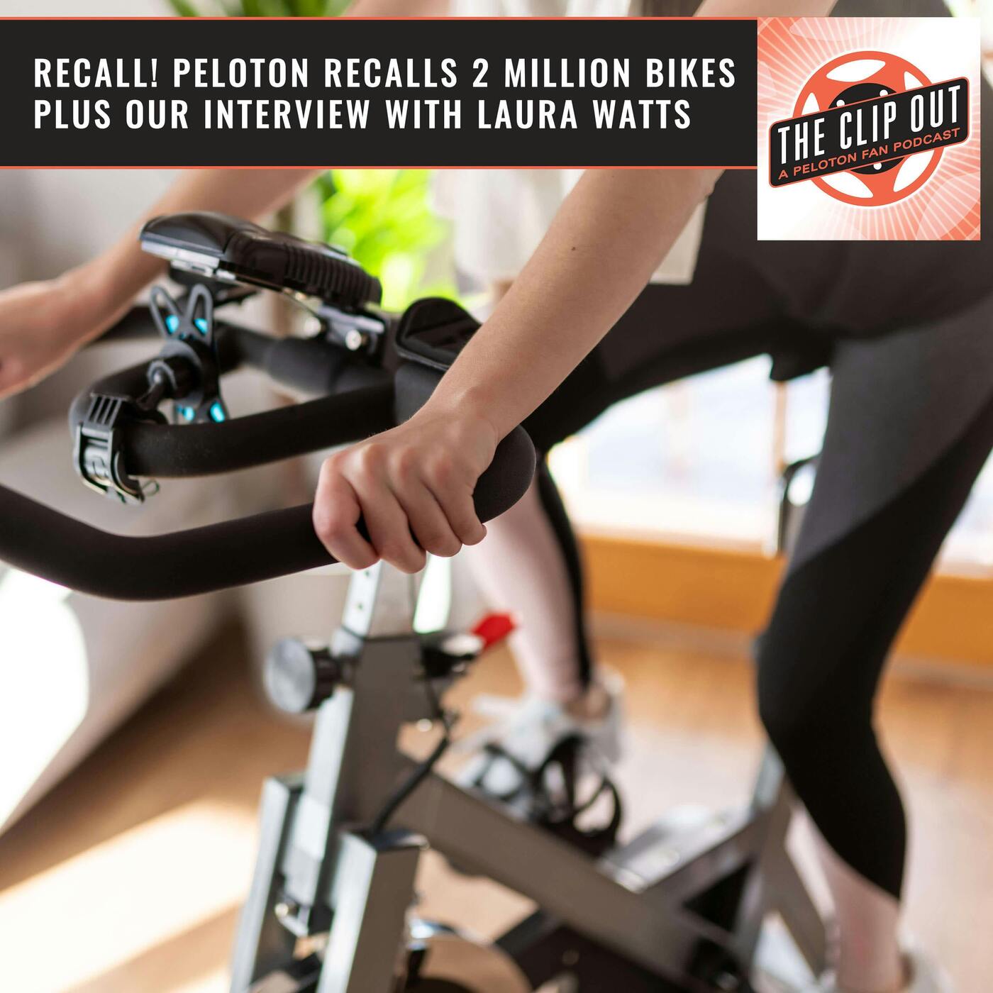 The Clip Out - Peloton Fitness News