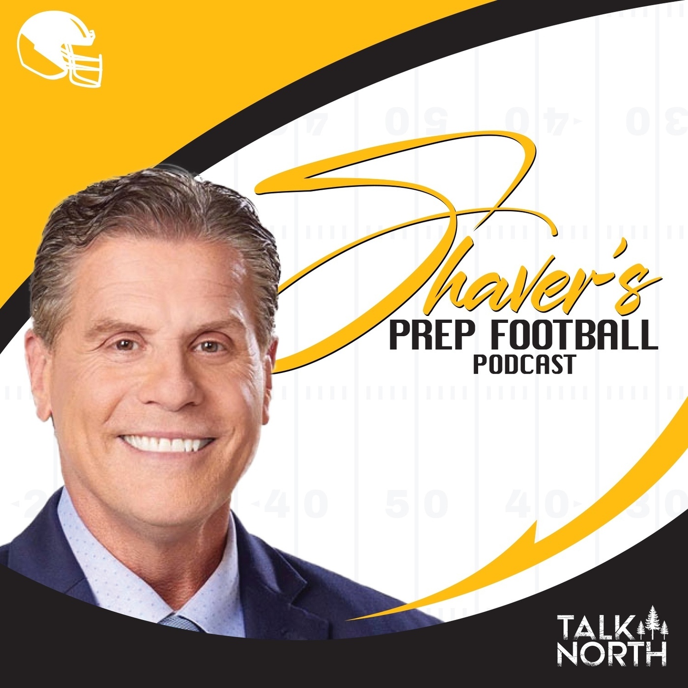 Shaver's Prep Football Podcast - Daniel Jackson, Chad Greenway, & Dave Nelson. episode artwork