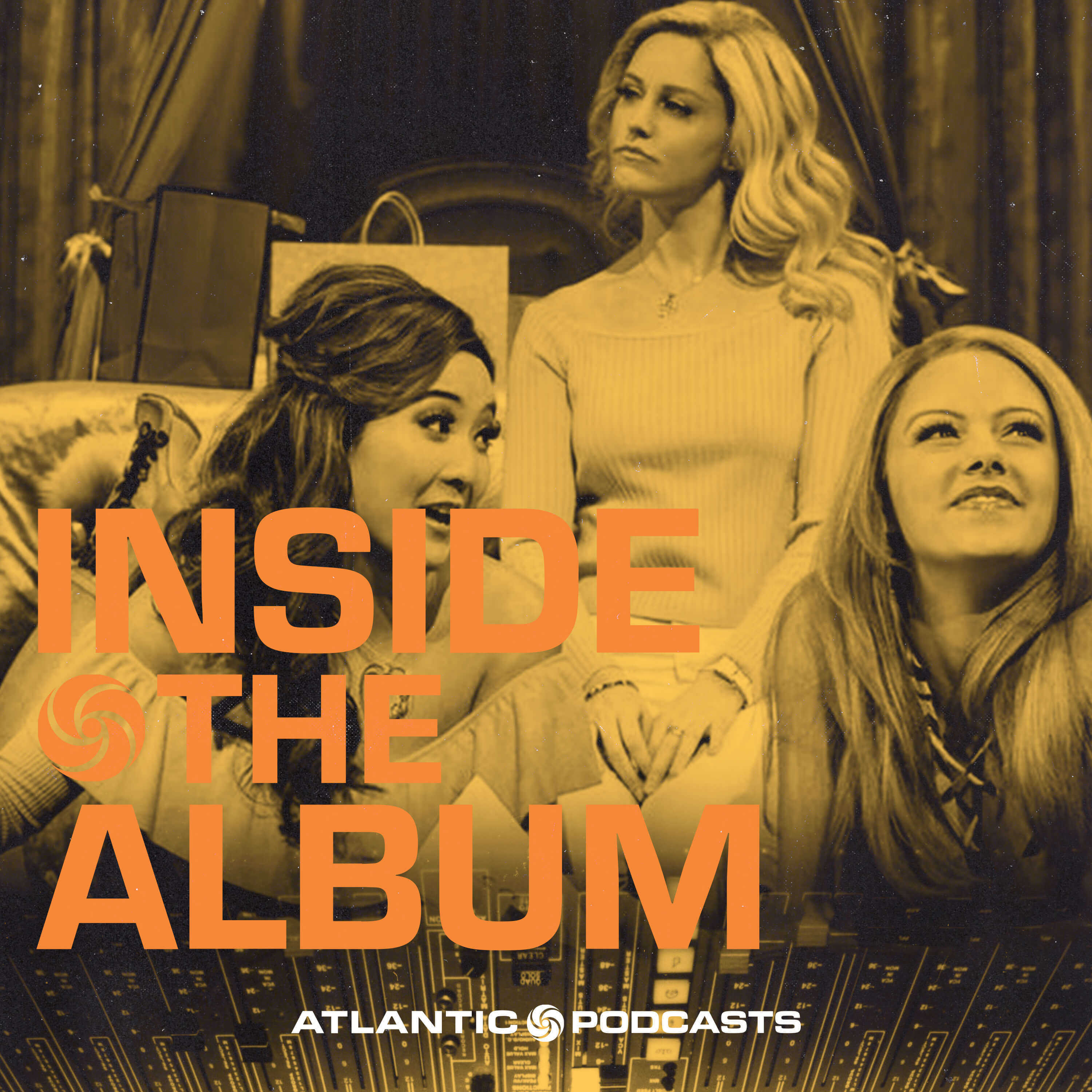 Inside the Album