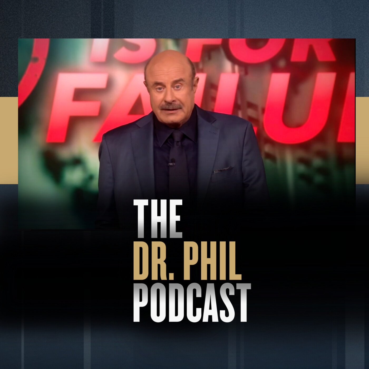 [Encore] F is for Failure