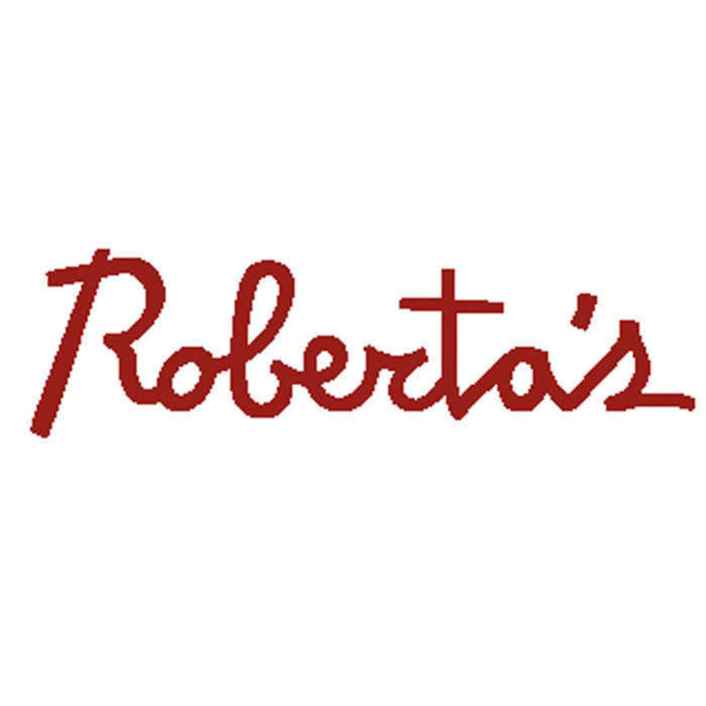 Roberta\'s Radio