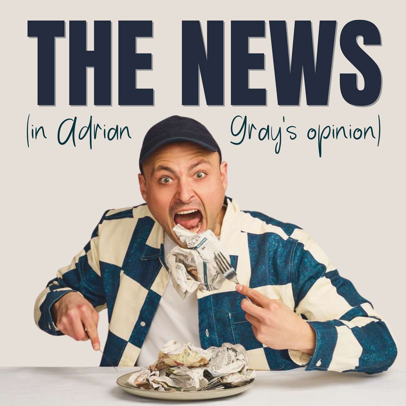 The Truth (In My Opinion)