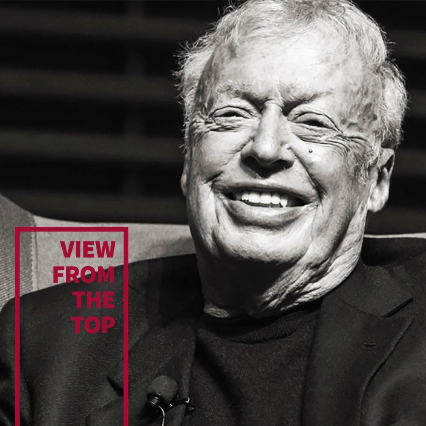 Stanford GSB: View From The Top