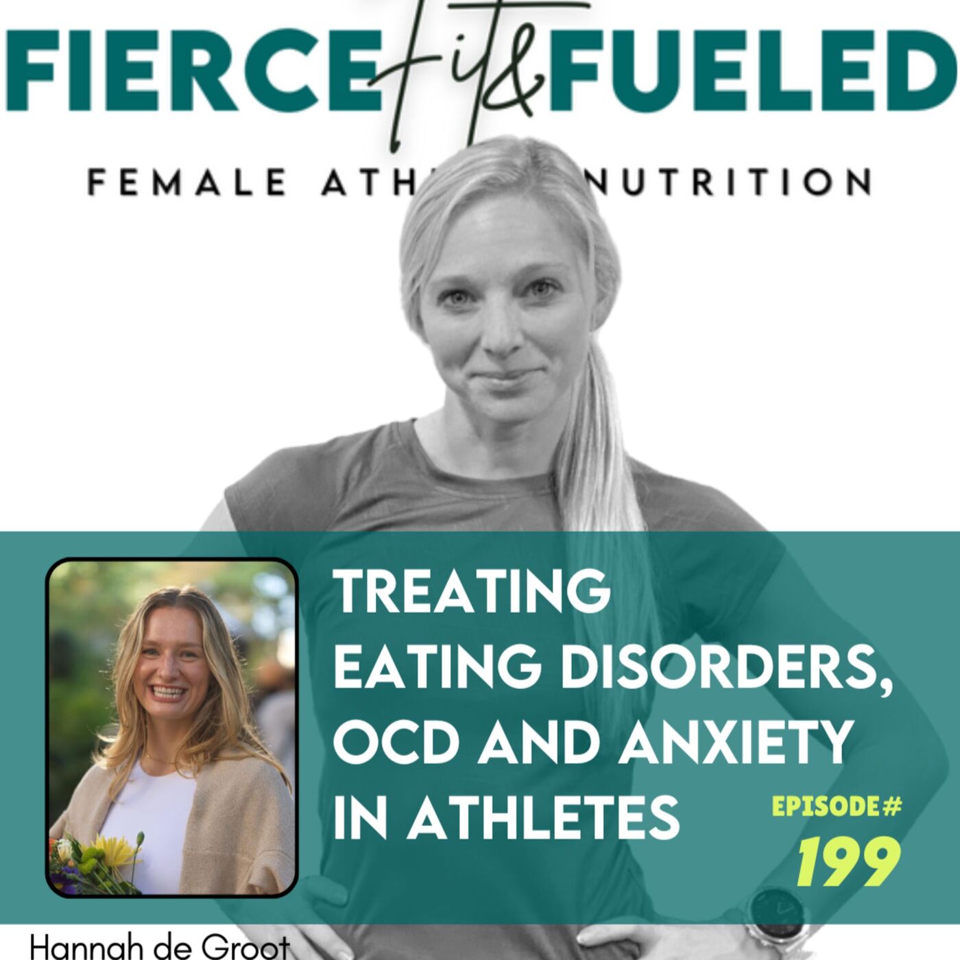 Female Athlete Nutrition