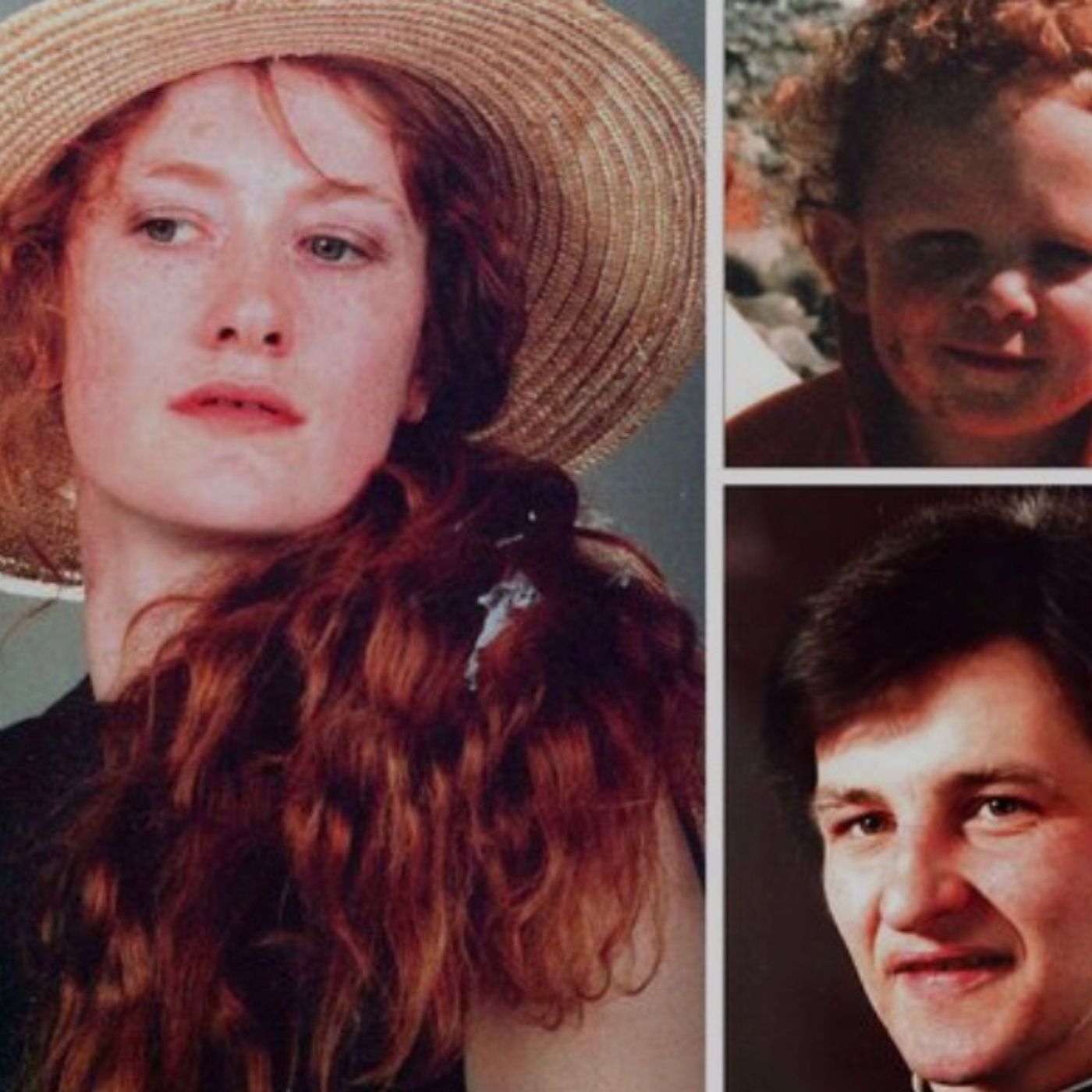 Ireland Crimes and Mysteries