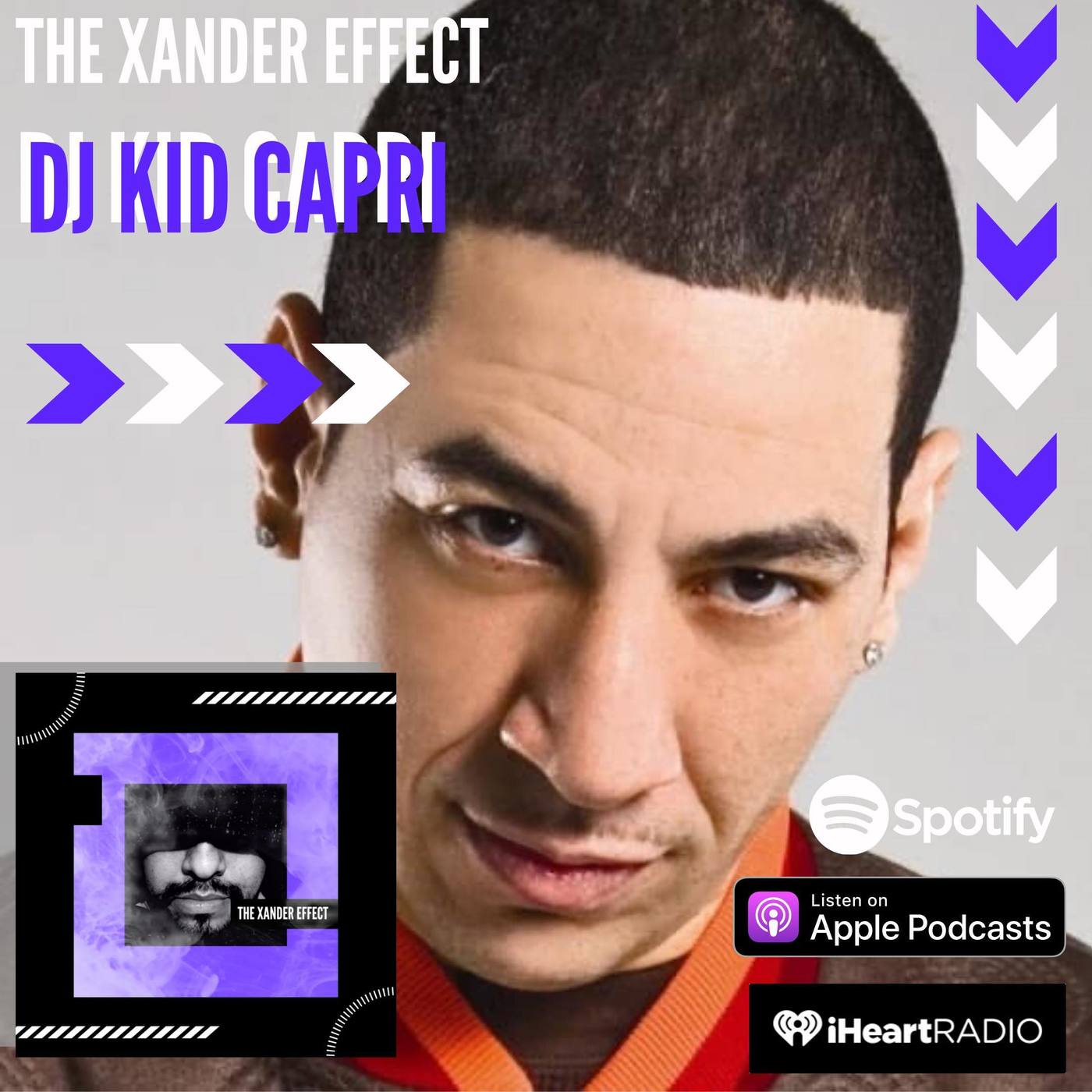 The Xander Effect Ep. 49